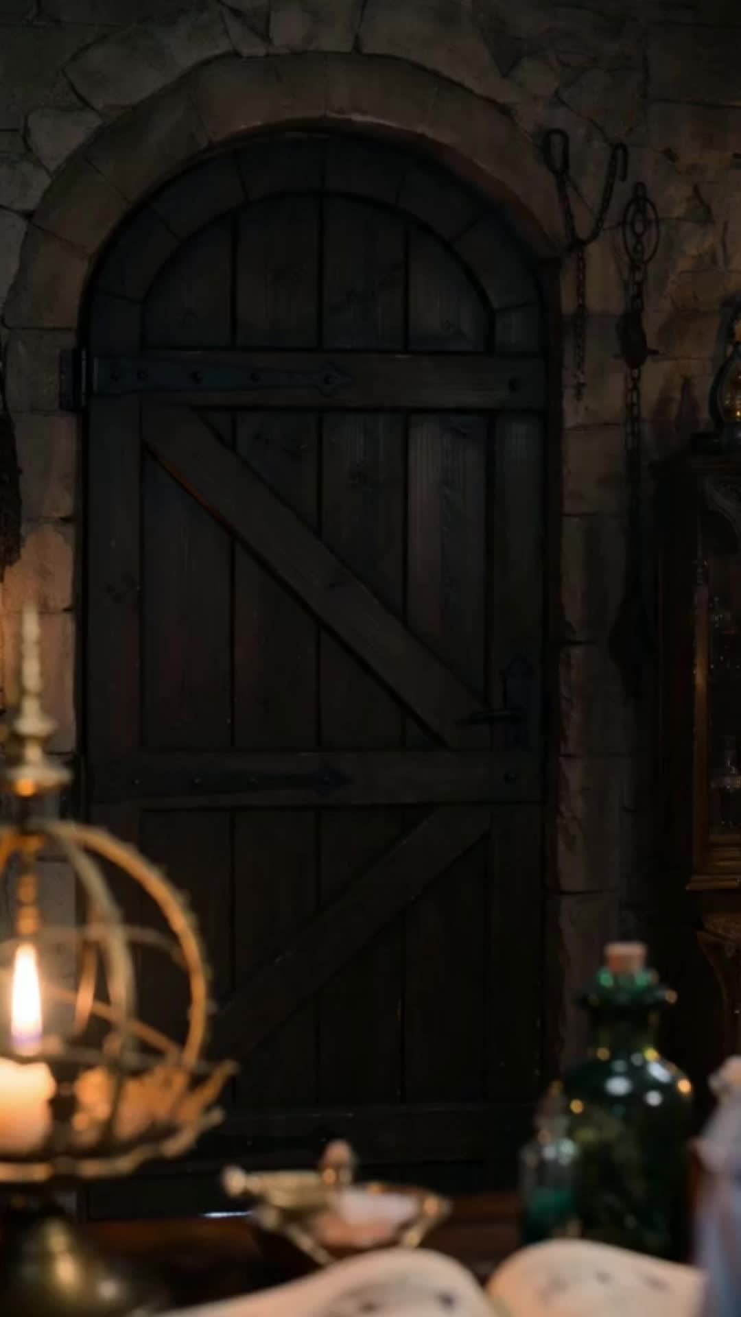Chosen By The Cursed Alpha King