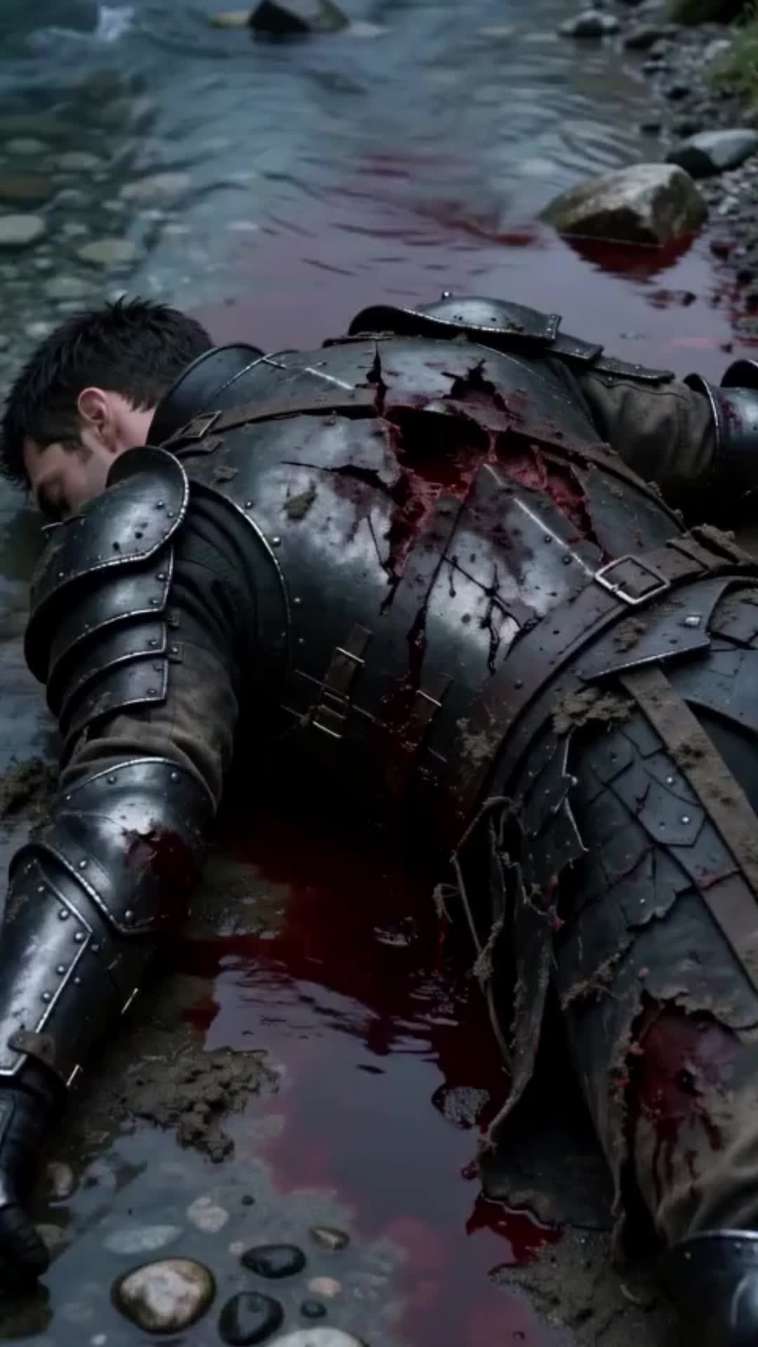 The Commander’s Wrath: Vengeance for My White Wolf Mate