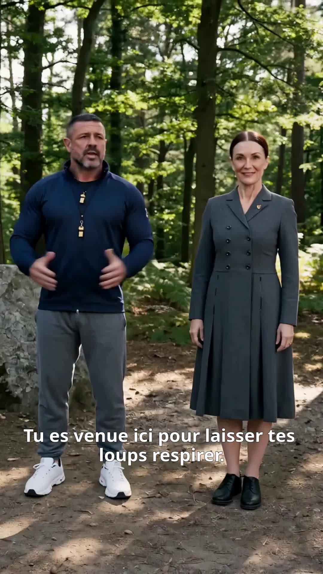 Guerre de cœurs: « La Vierge est à moi »