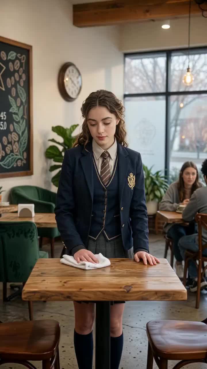 Guerre de cœurs: « La Vierge est à moi »