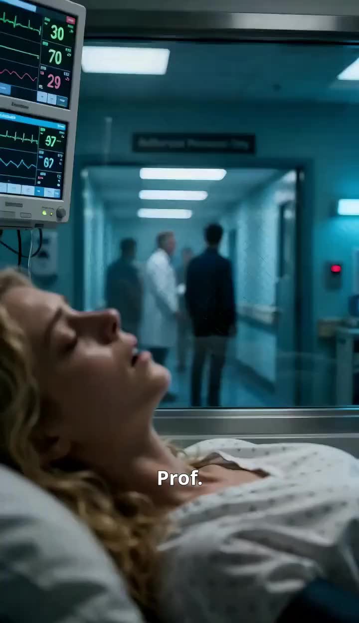 O Cruel Experimento de um Amor Cativo