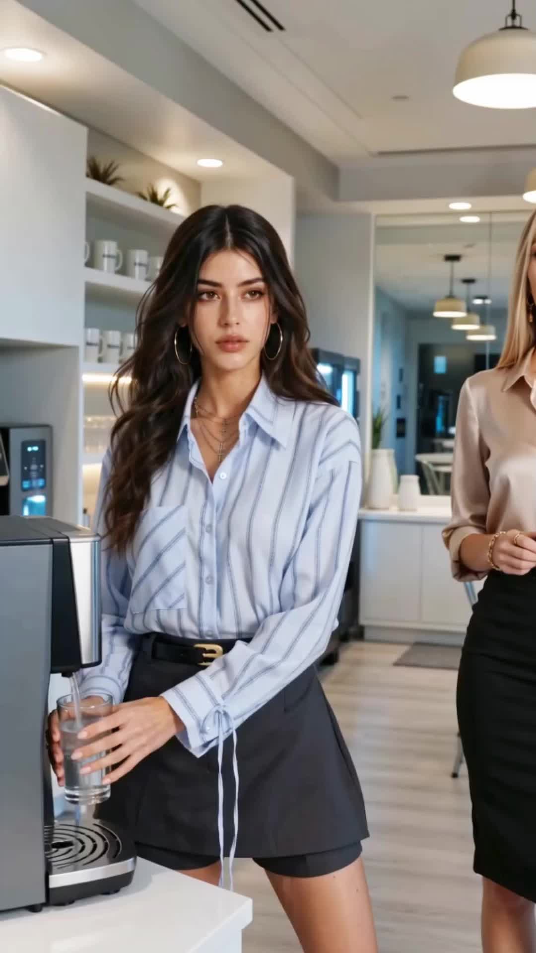 The Fake Heiress