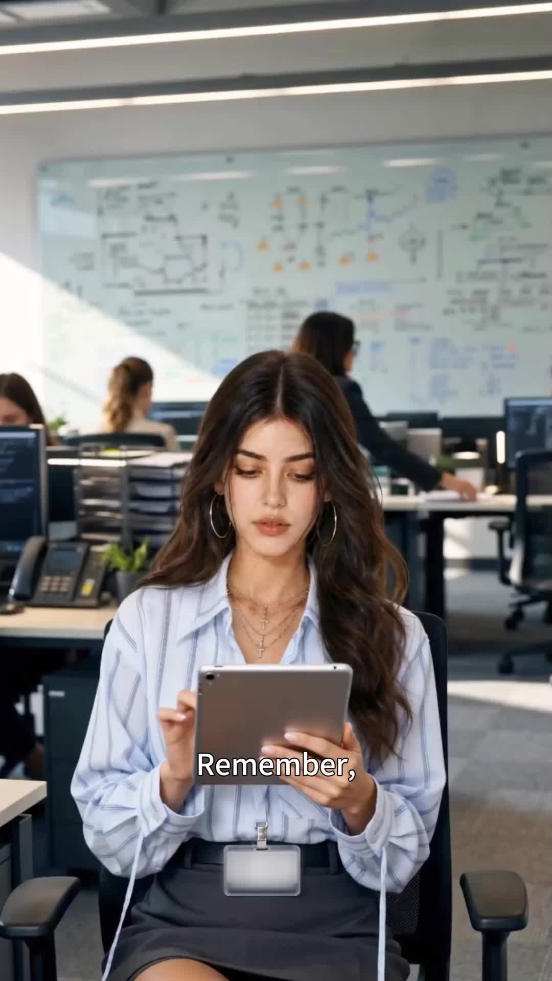 The Fake Heiress