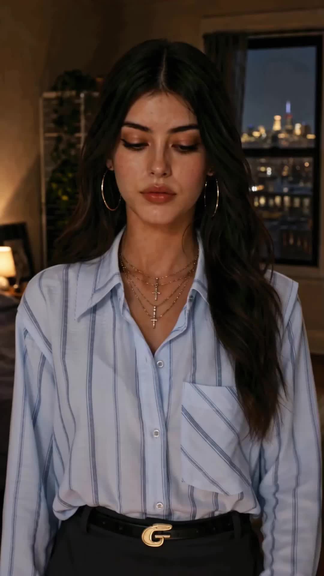 The Fake Heiress
