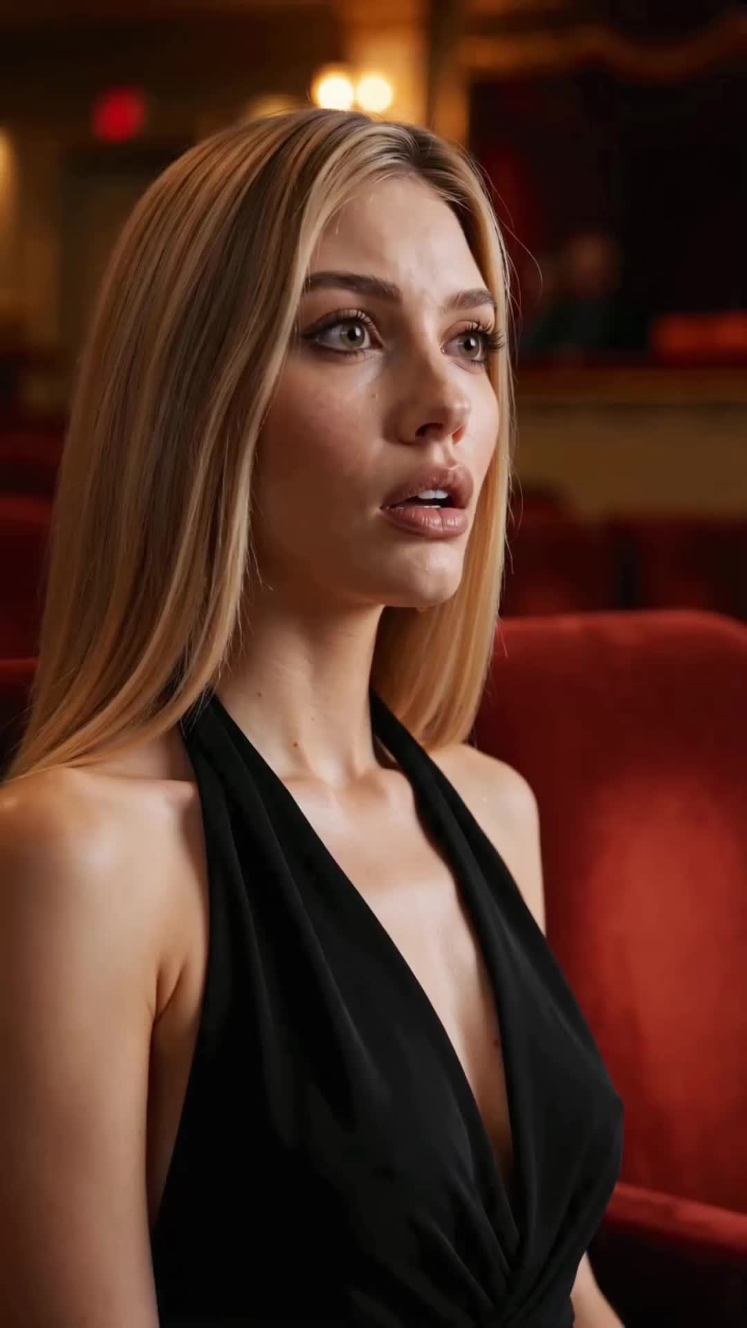 The Fake Heiress