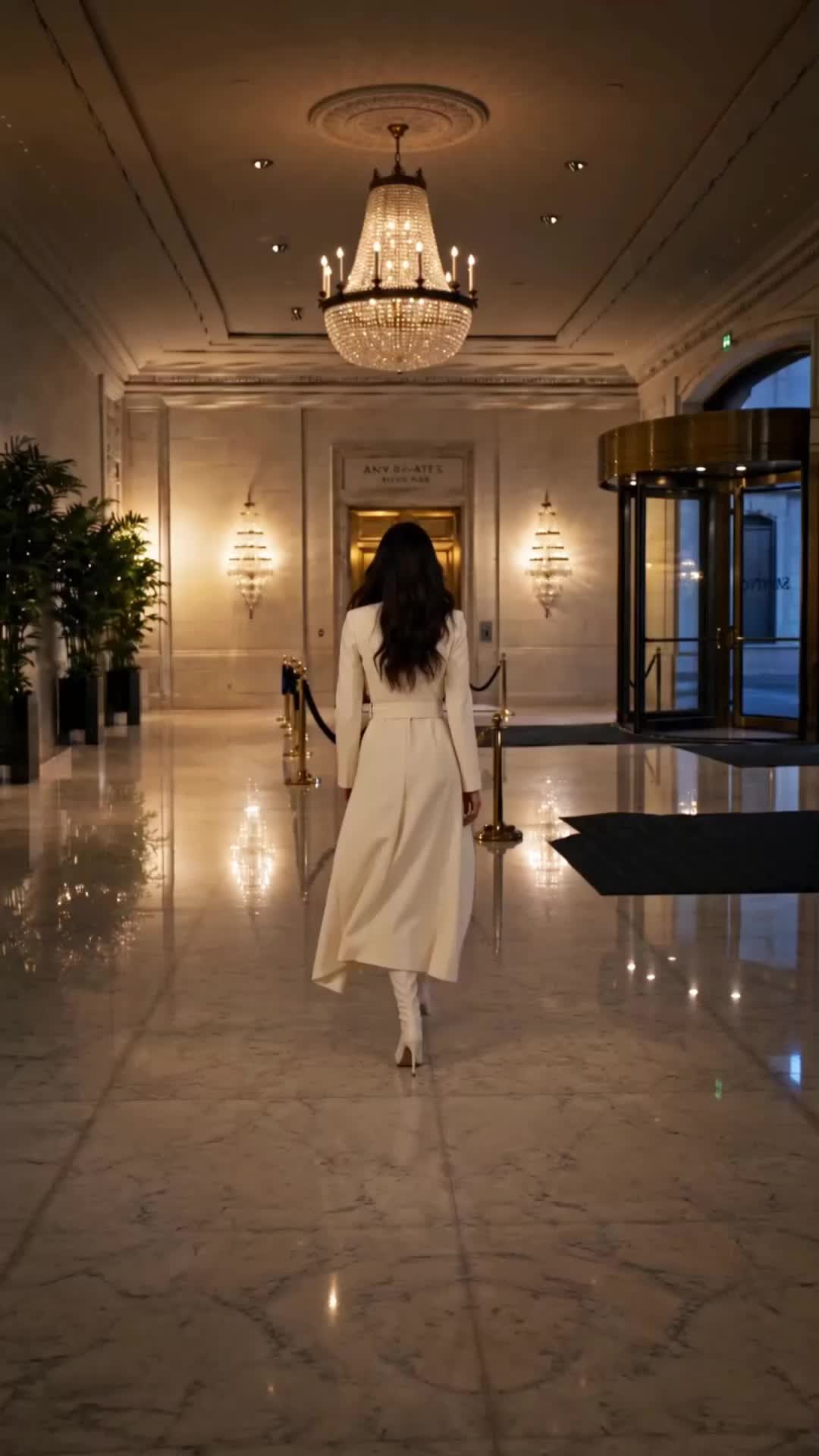 The Fake Heiress