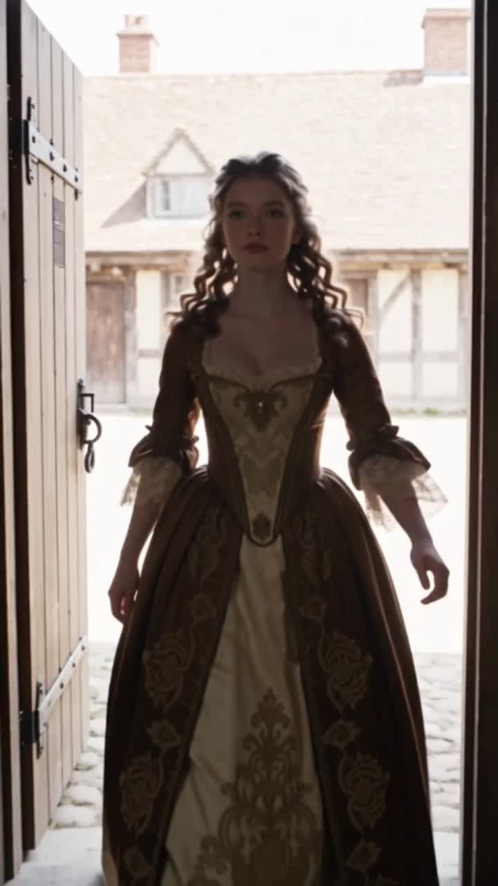 The Exiled Duchess,she hoards her way to the crown