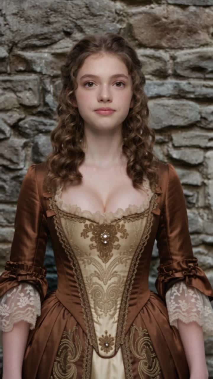 The Exiled Duchess，she hoards her way to the crown