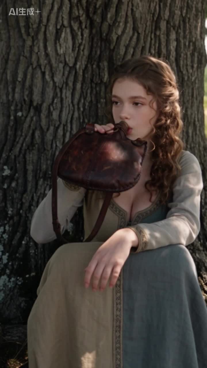 The Exiled Duchess,she hoards her way to the crown