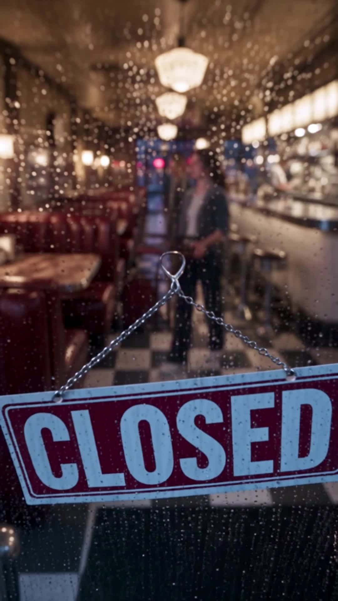 Playing Broke, Pushed Out