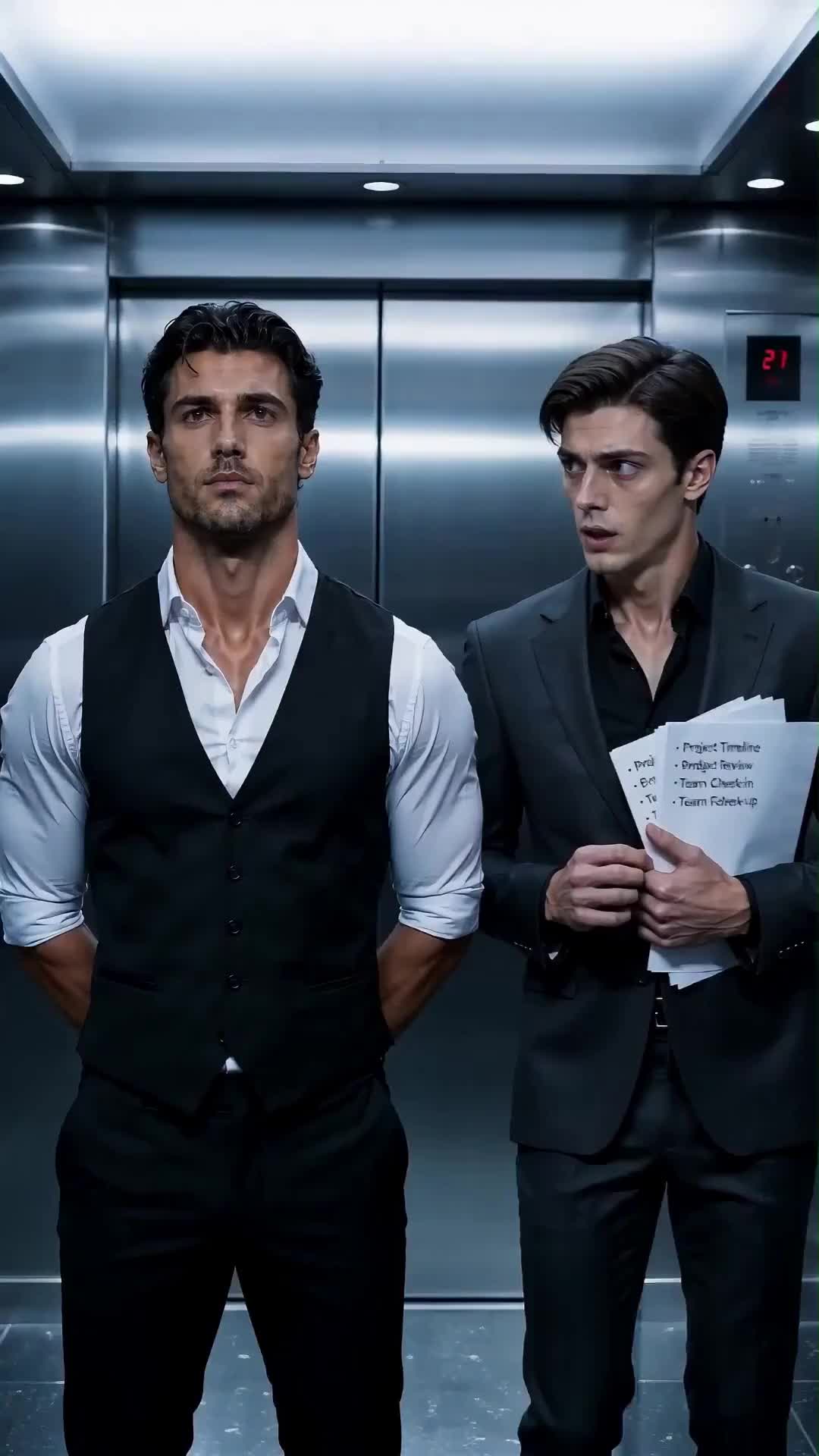 The Don's Bargain Bride