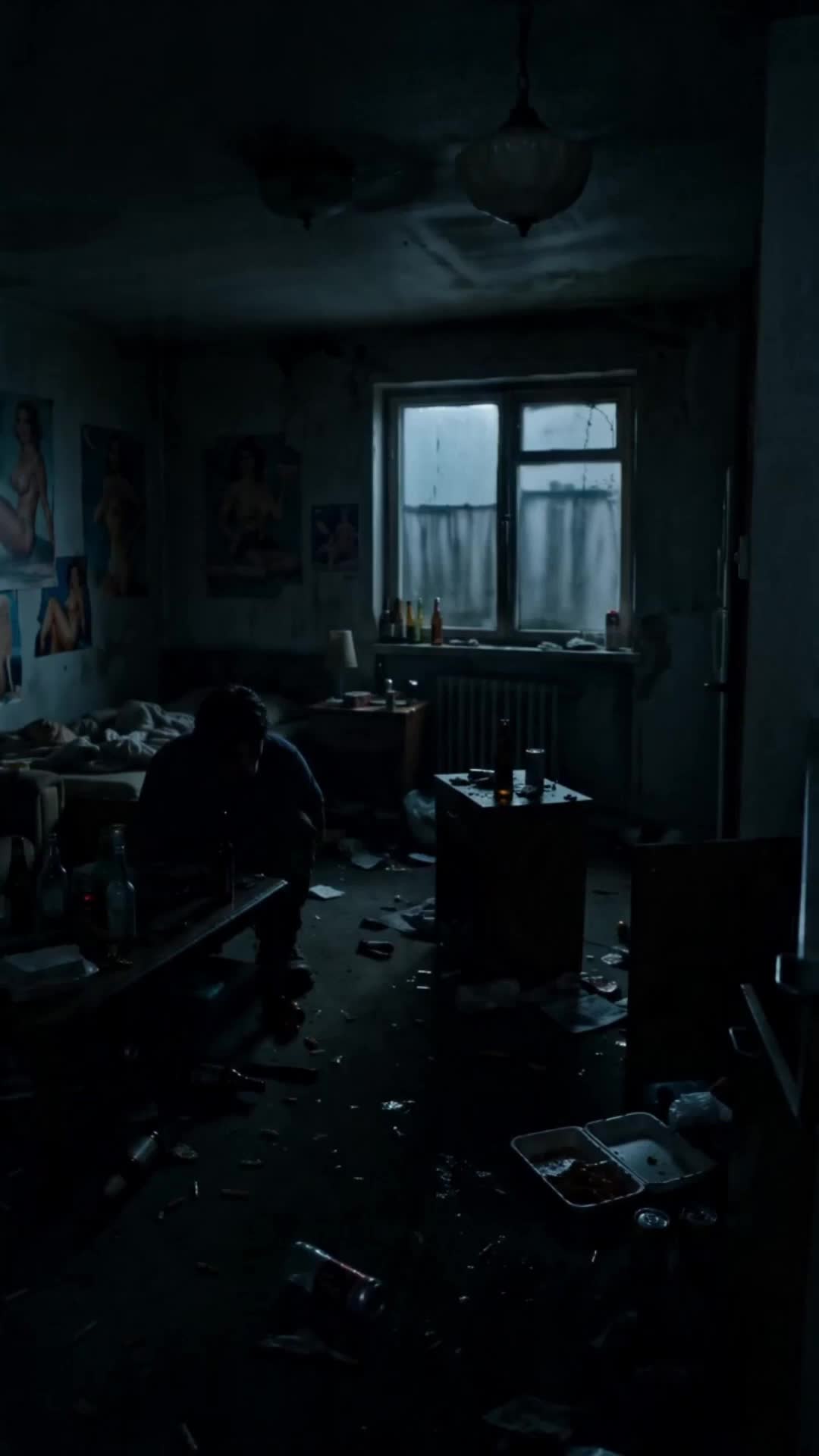 Terjebak Cinta pada Dokter Tengah Malam