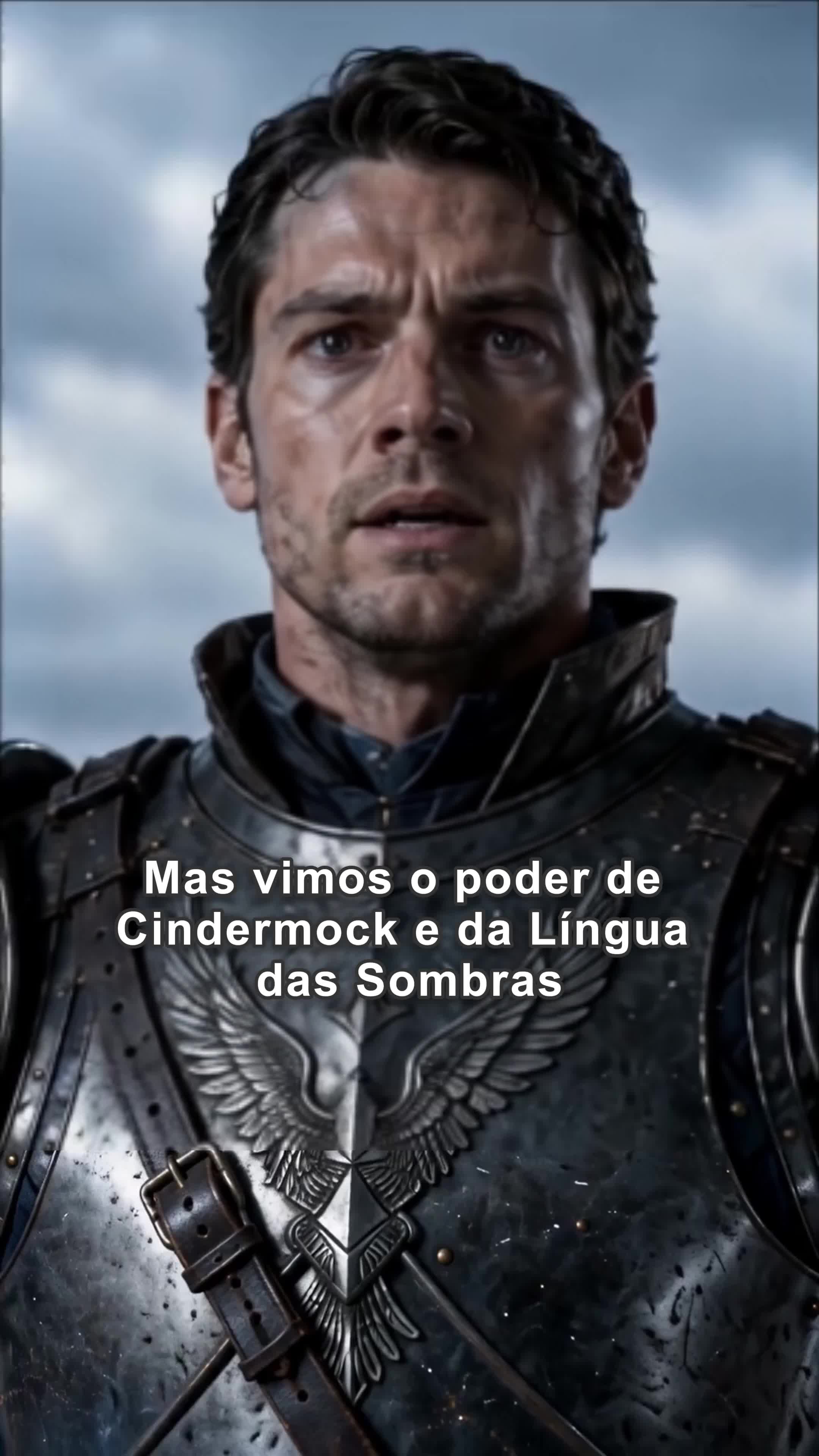 O Salvador Abandonado