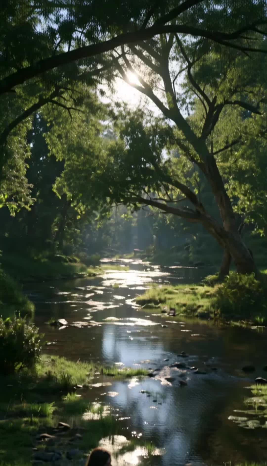 Fated Mates of the Wilderness: My Five Beast-Husband Guardians