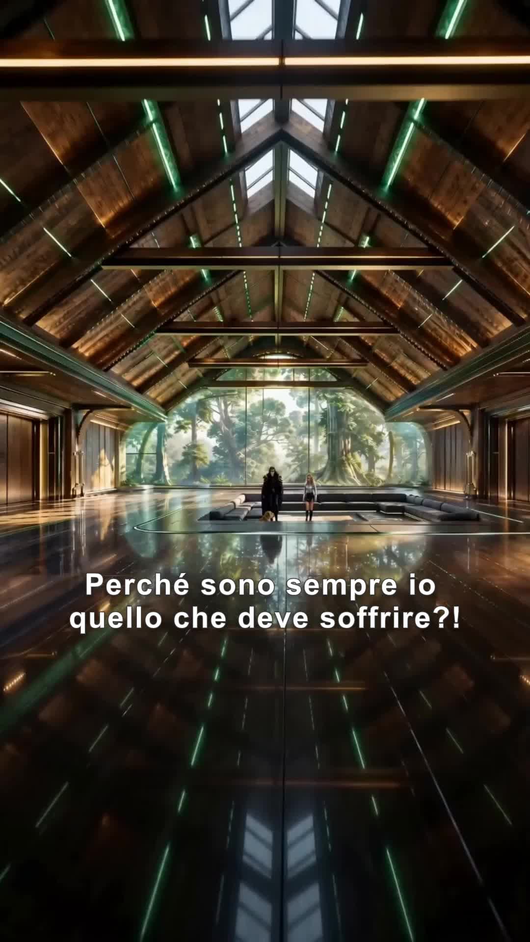 Nove Therian Da Urlo E La Loro Unica Regina