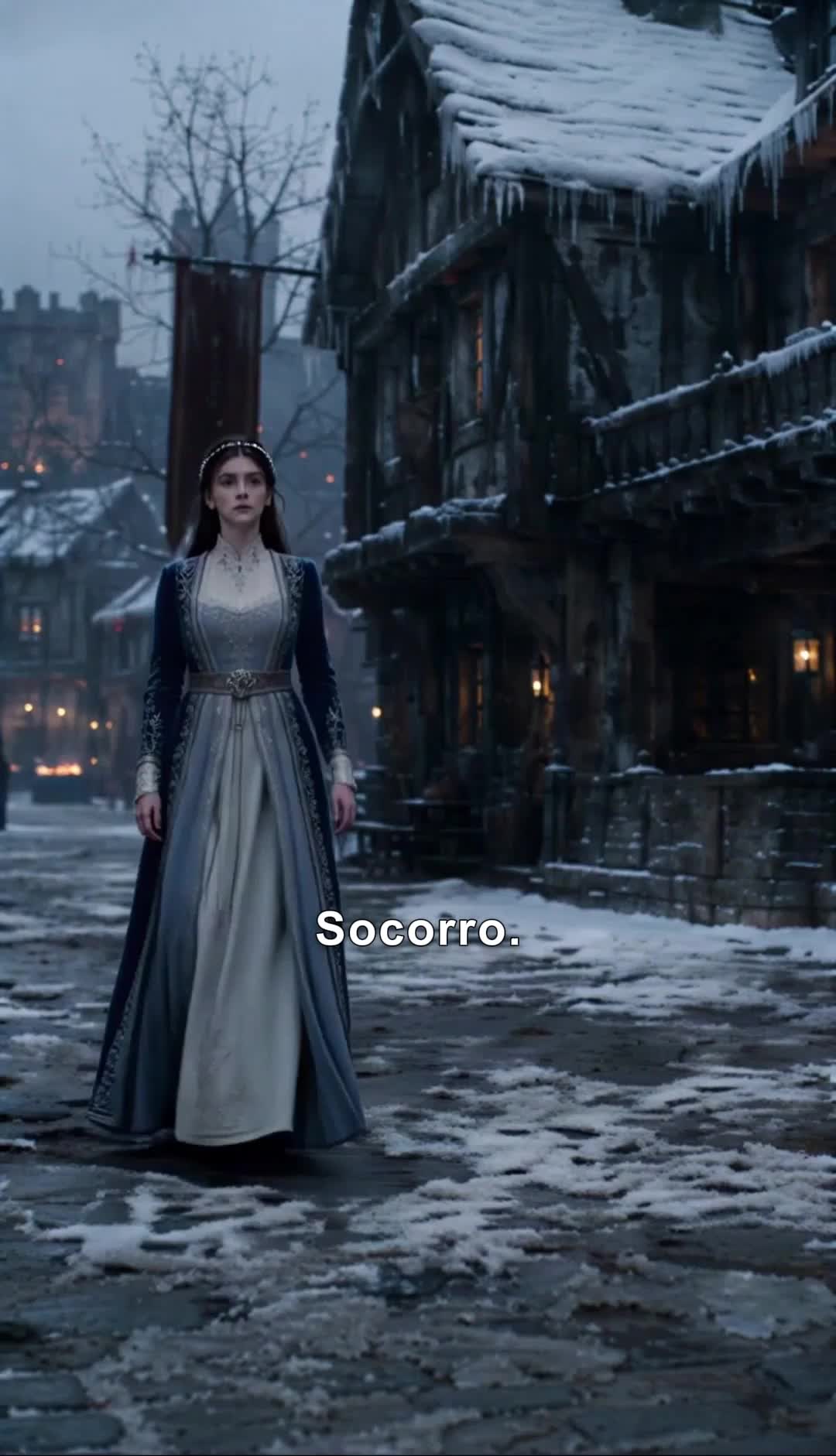 Não ao Príncipe e Sim ao Rei