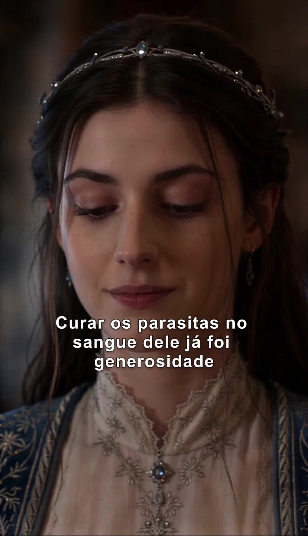 Não ao Príncipe e Sim ao Rei