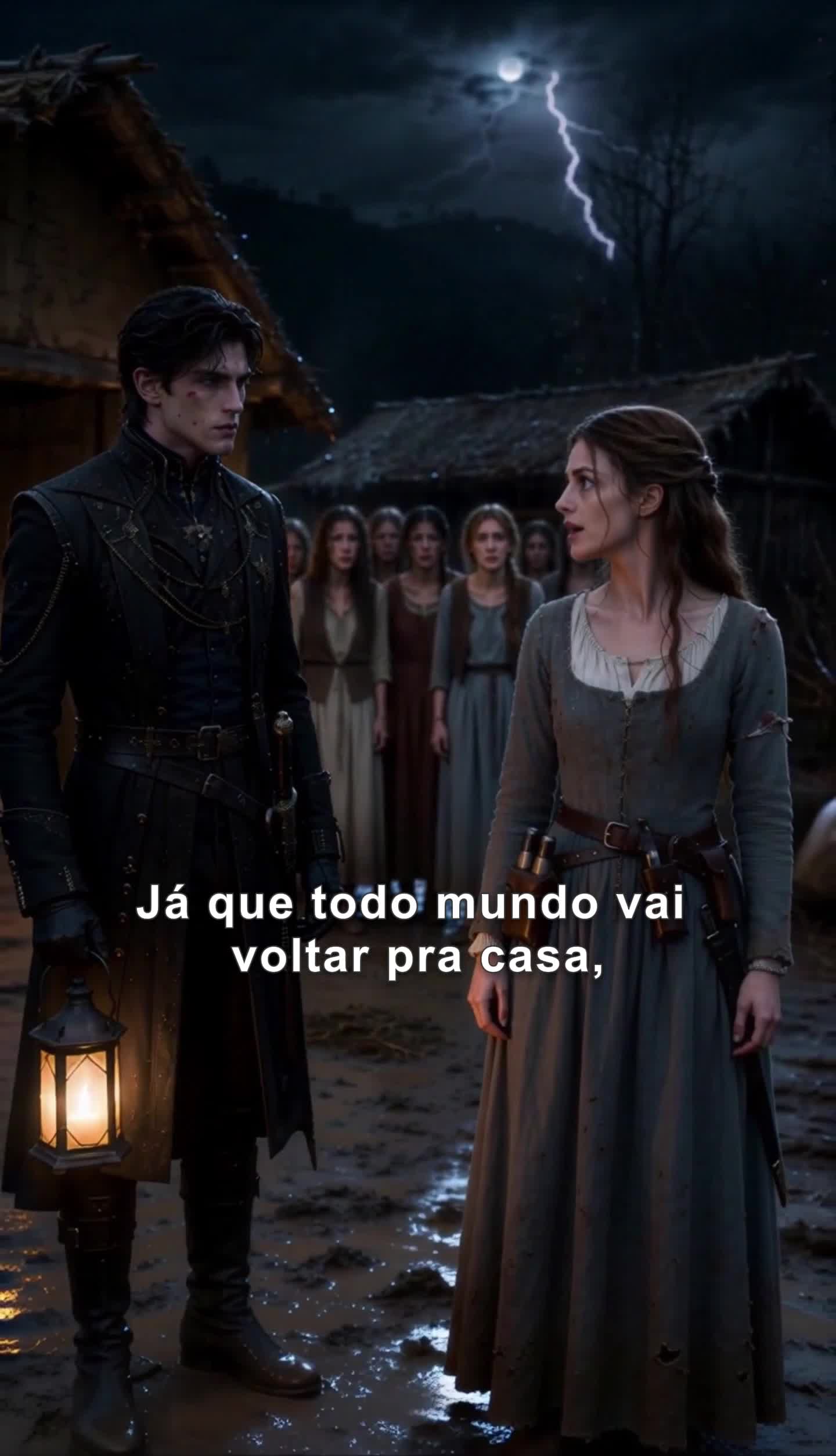 Não ao Príncipe e Sim ao Rei
