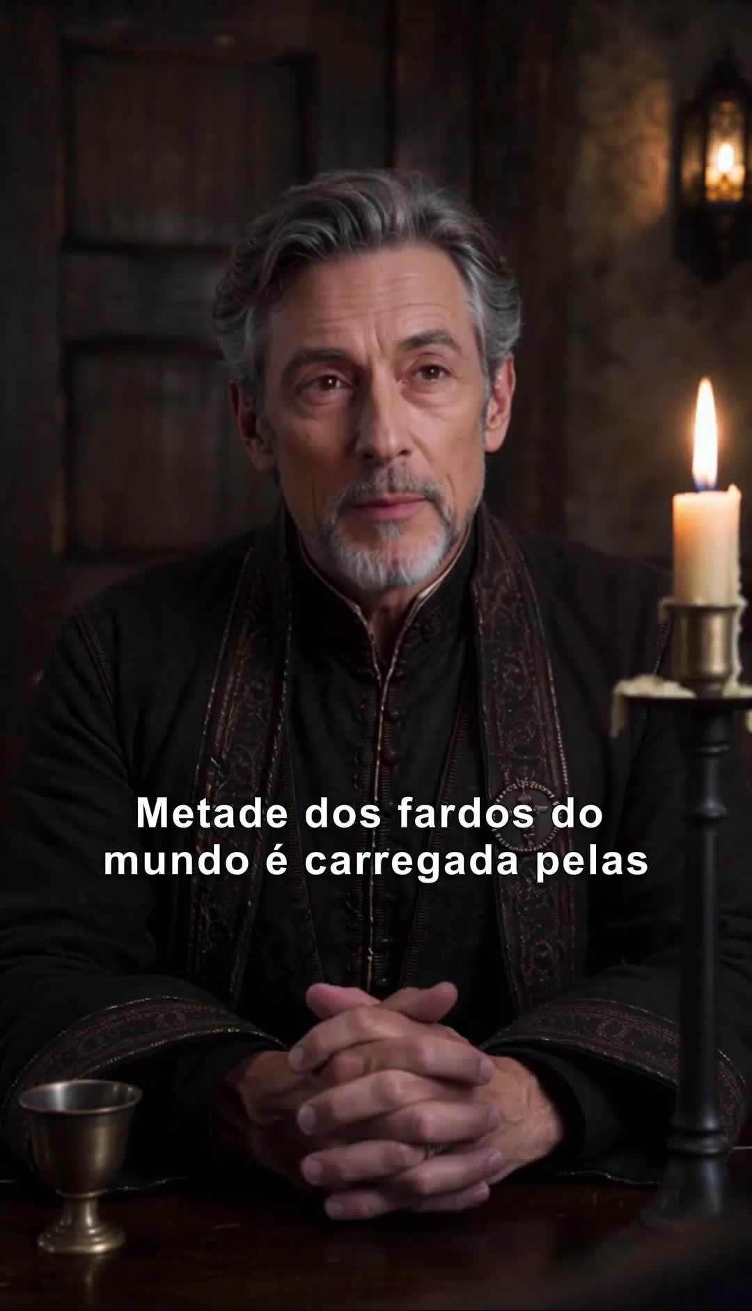 Não ao Príncipe e Sim ao Rei
