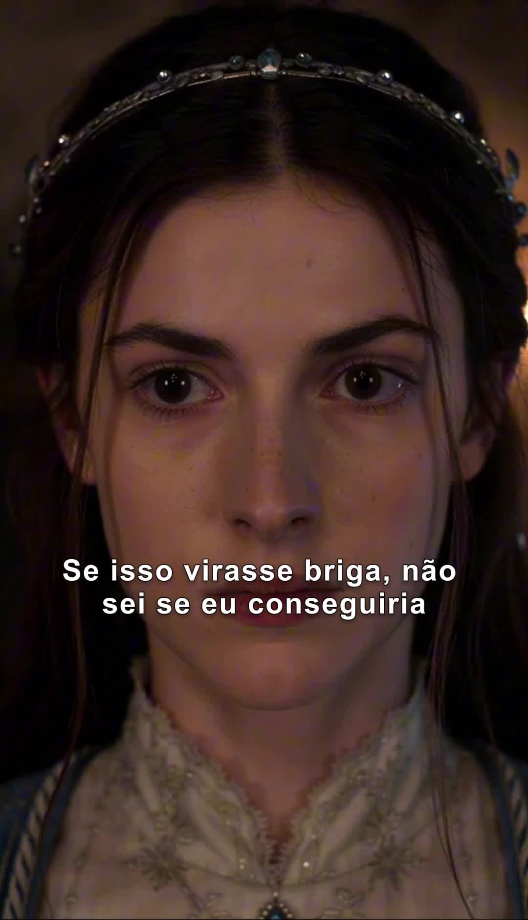 Não ao Príncipe e Sim ao Rei