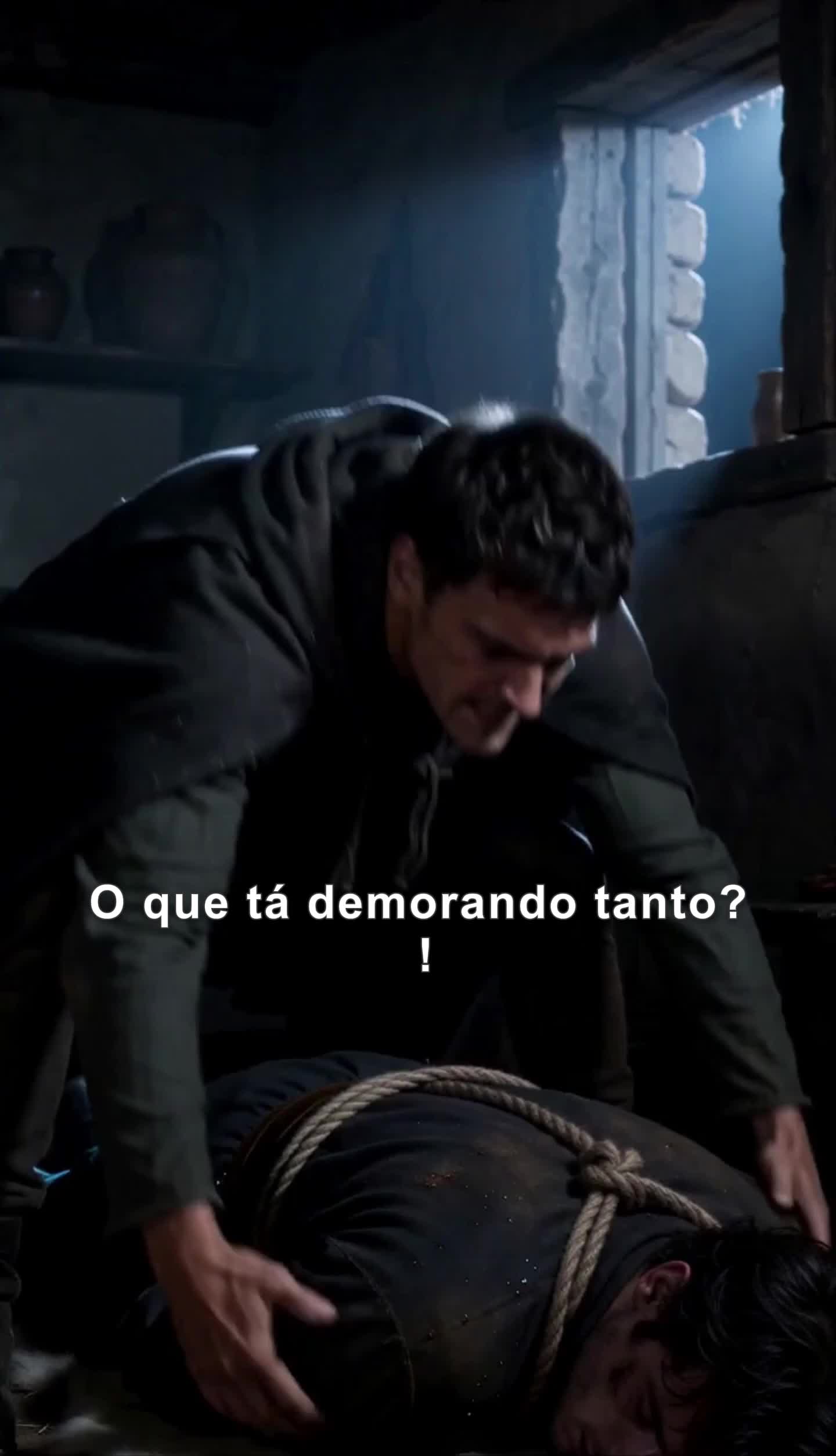 Não ao Príncipe e Sim ao Rei