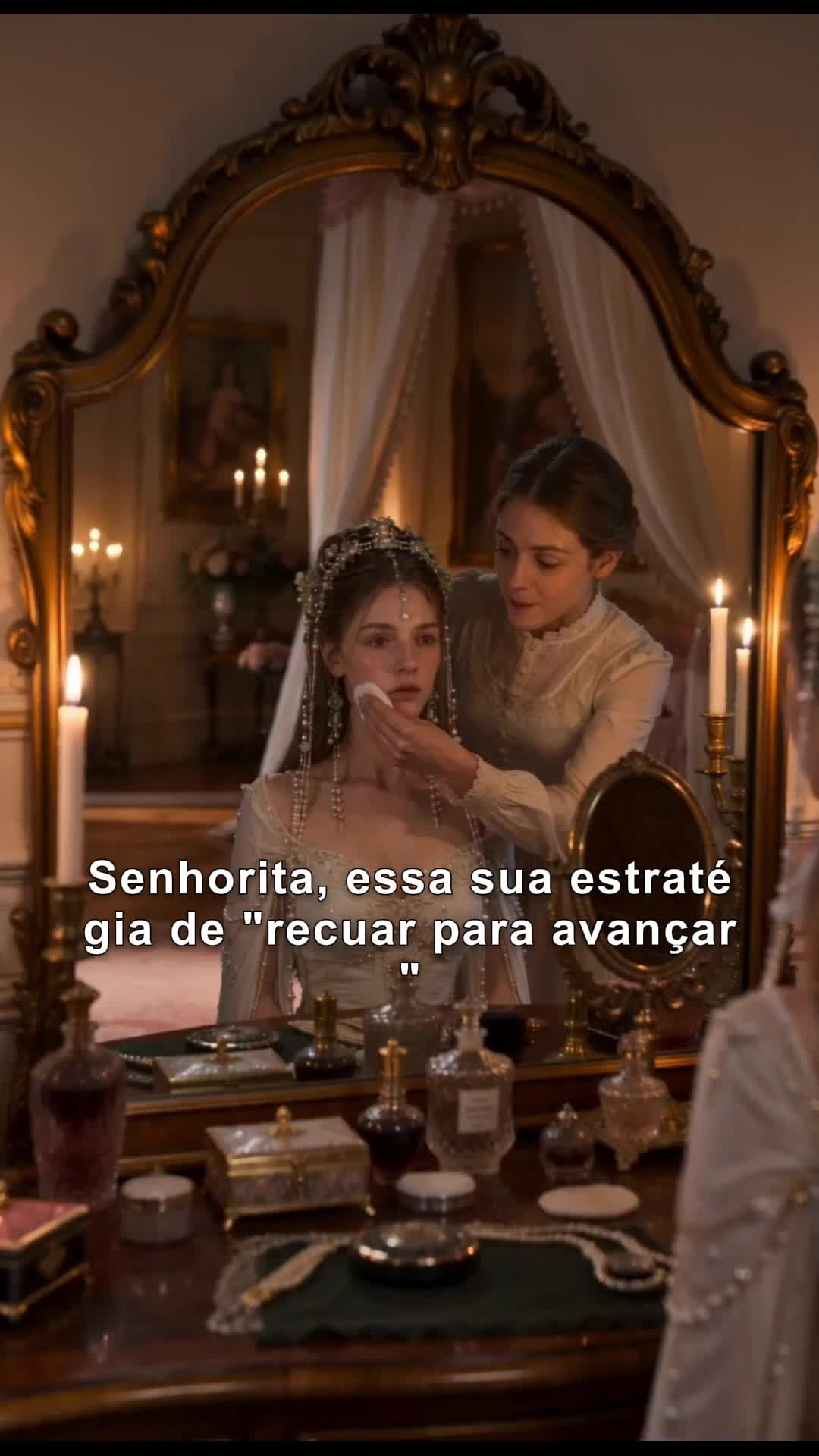 Não ao Príncipe e Sim ao Rei