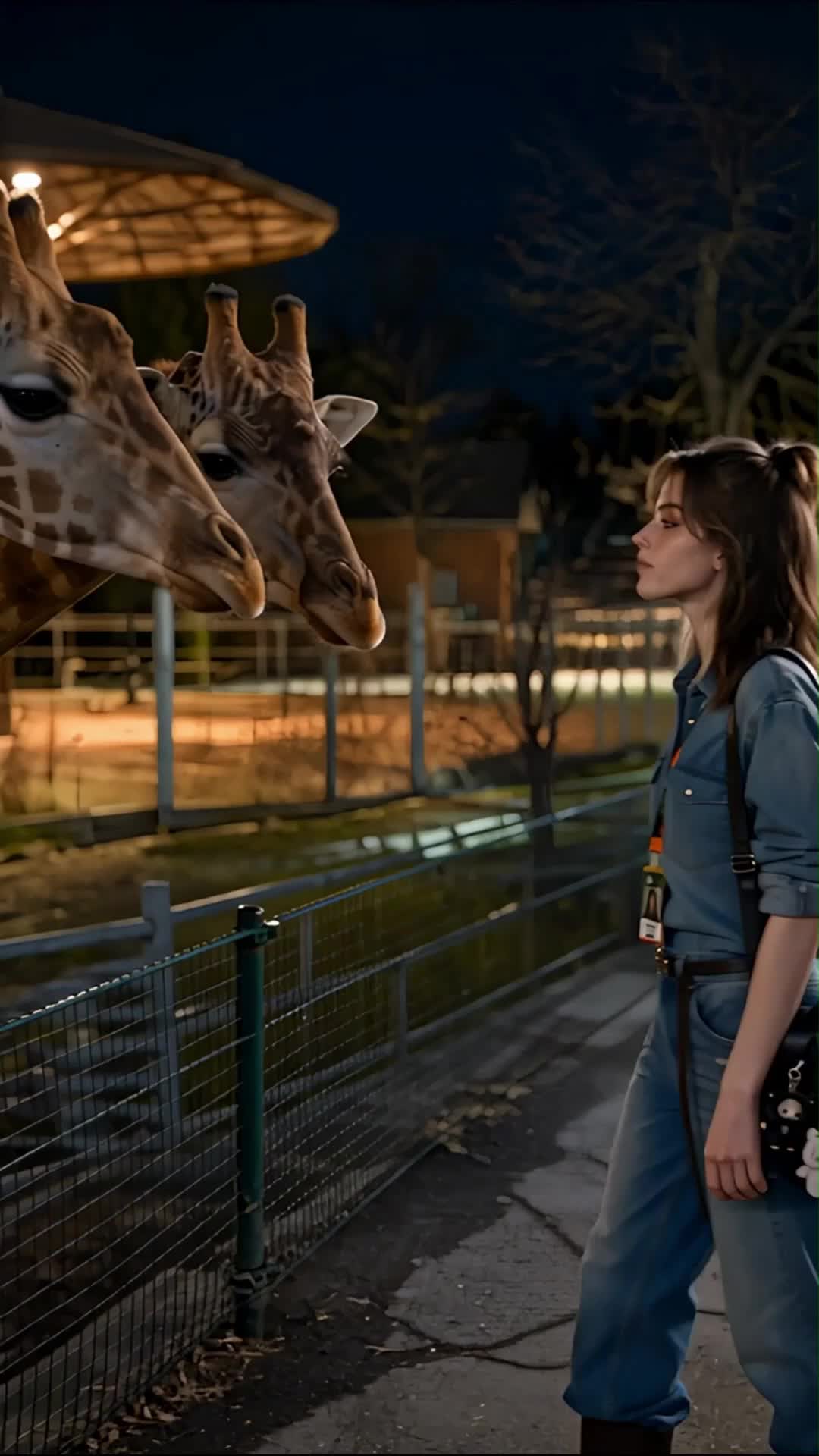 動物の声が聞こえる私、未解決事件を次々解決!