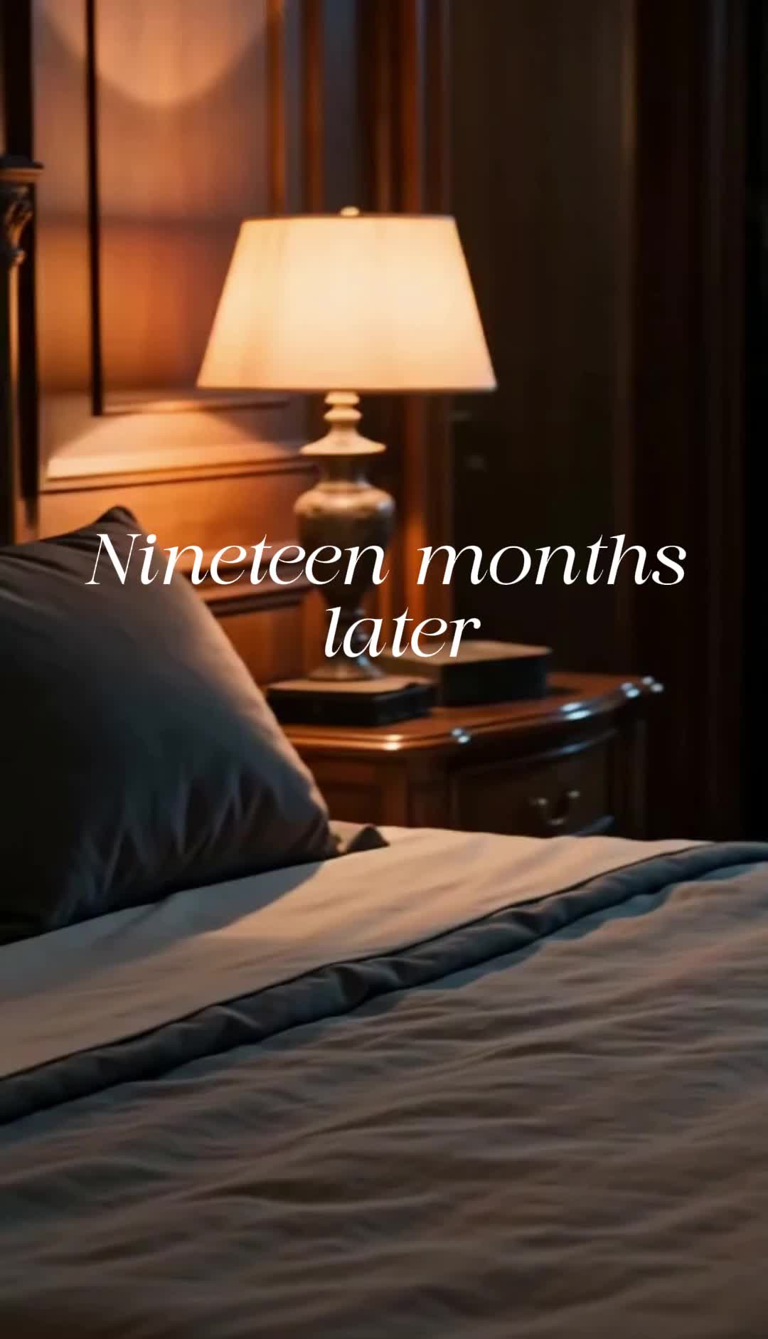 My Deadly Bodyguard Fell for Me