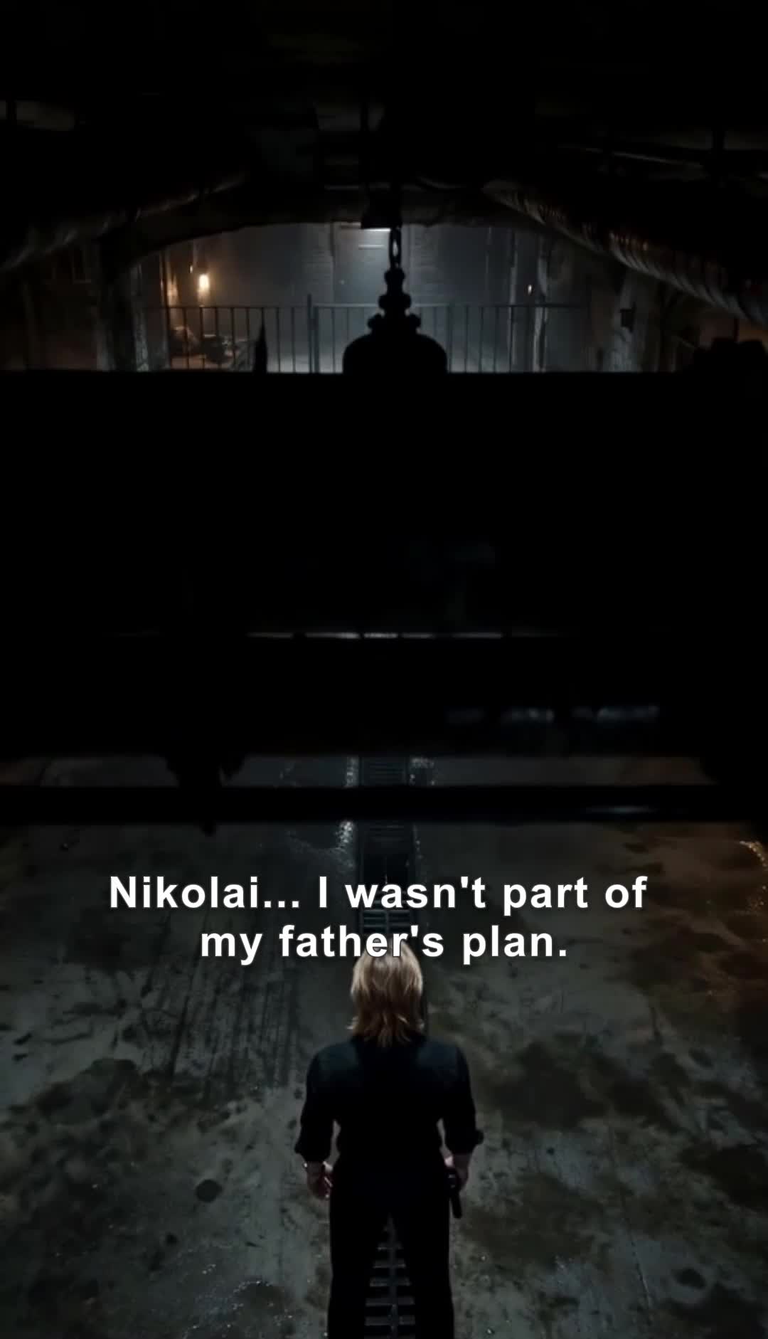 My Deadly Bodyguard Fell for Me