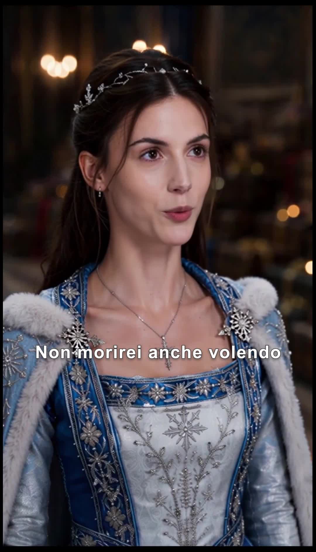 "No" al Principe e "Sì" al Re