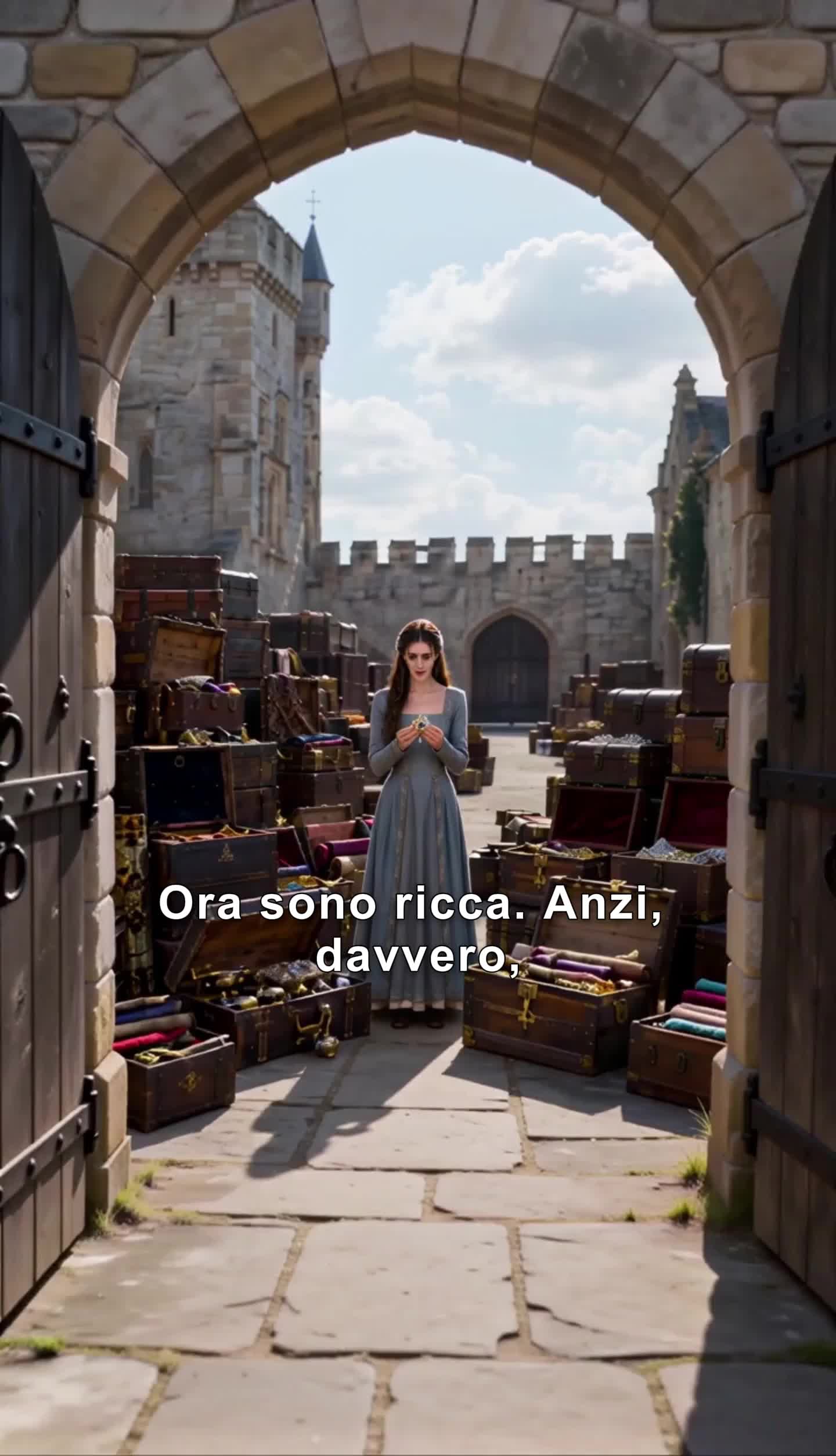 "No" al Principe e "Sì" al Re