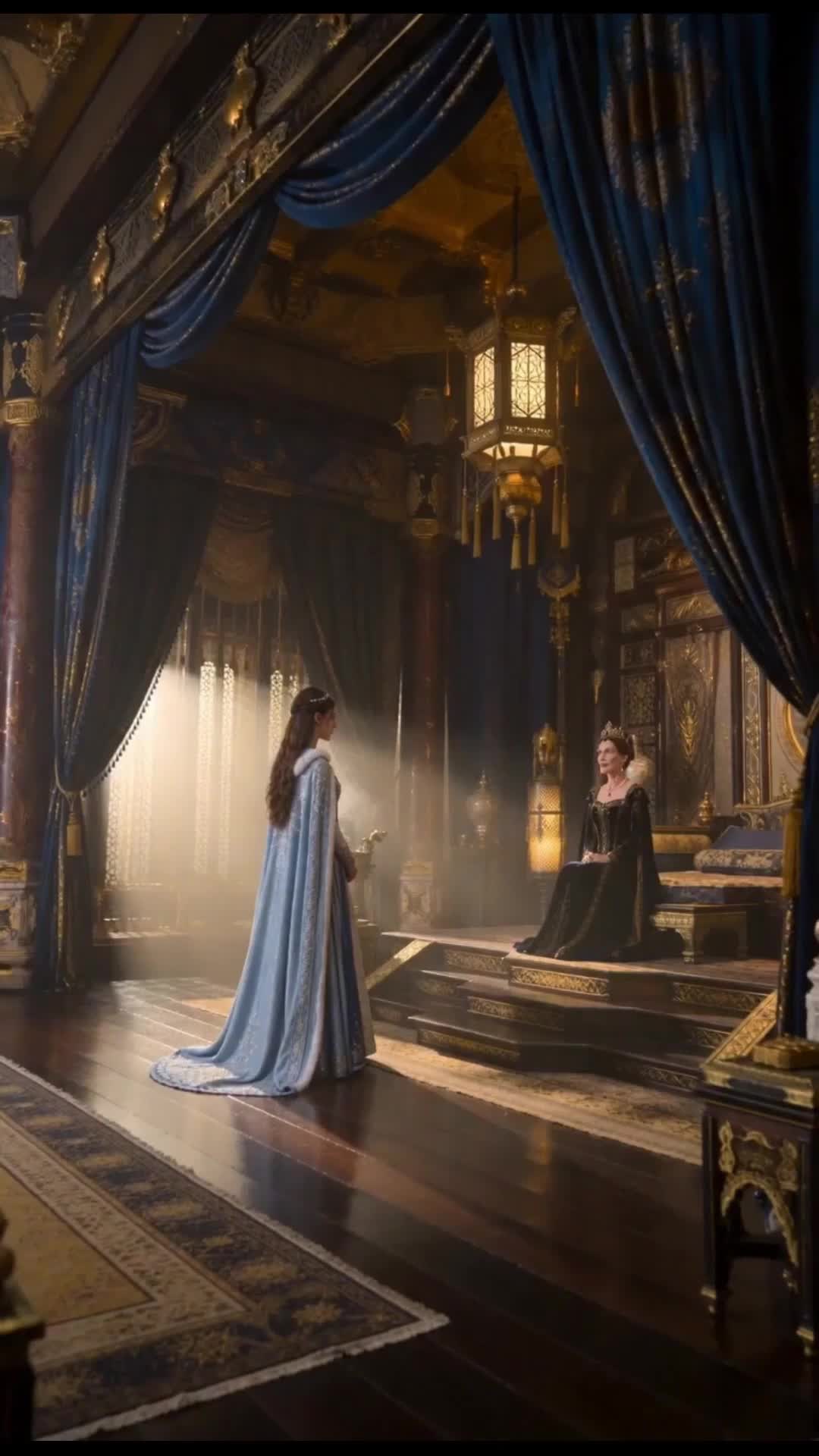 "No" al Principe e "Sì" al Re