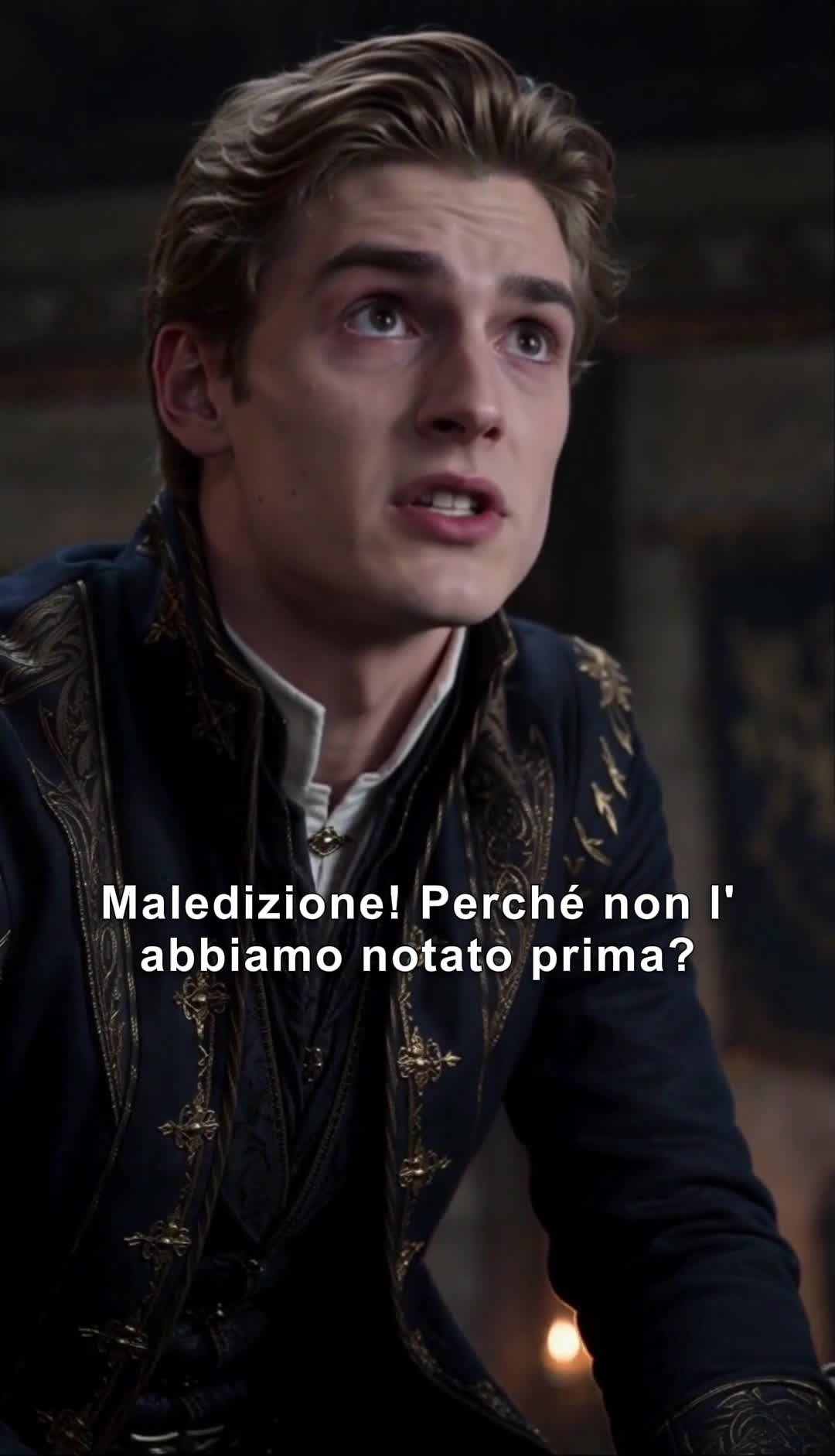 "No" al Principe e "Sì" al Re