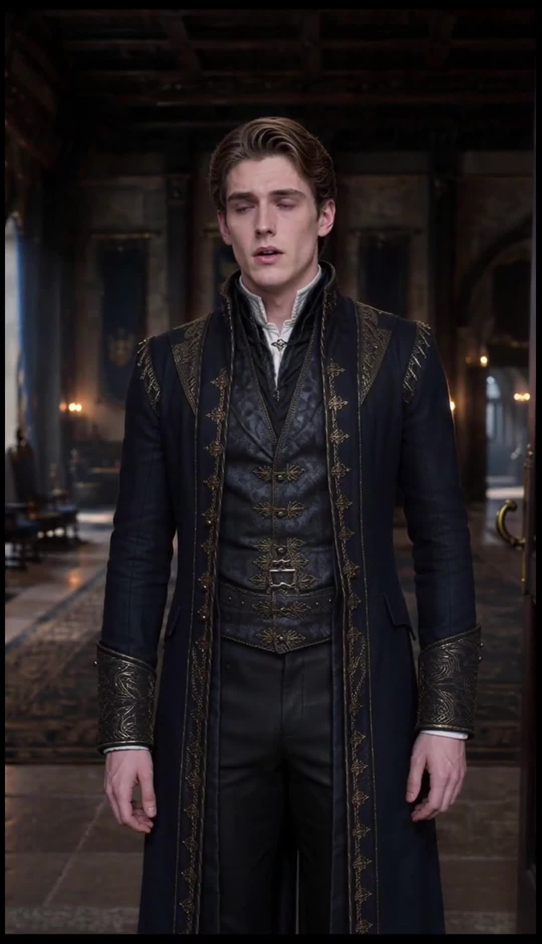 "No" al Principe e "Sì" al Re