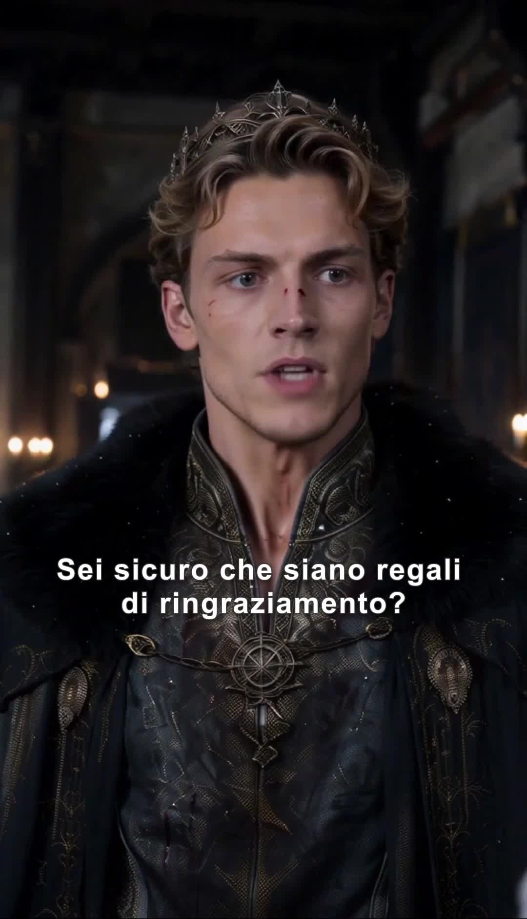 "No" al Principe e "Sì" al Re