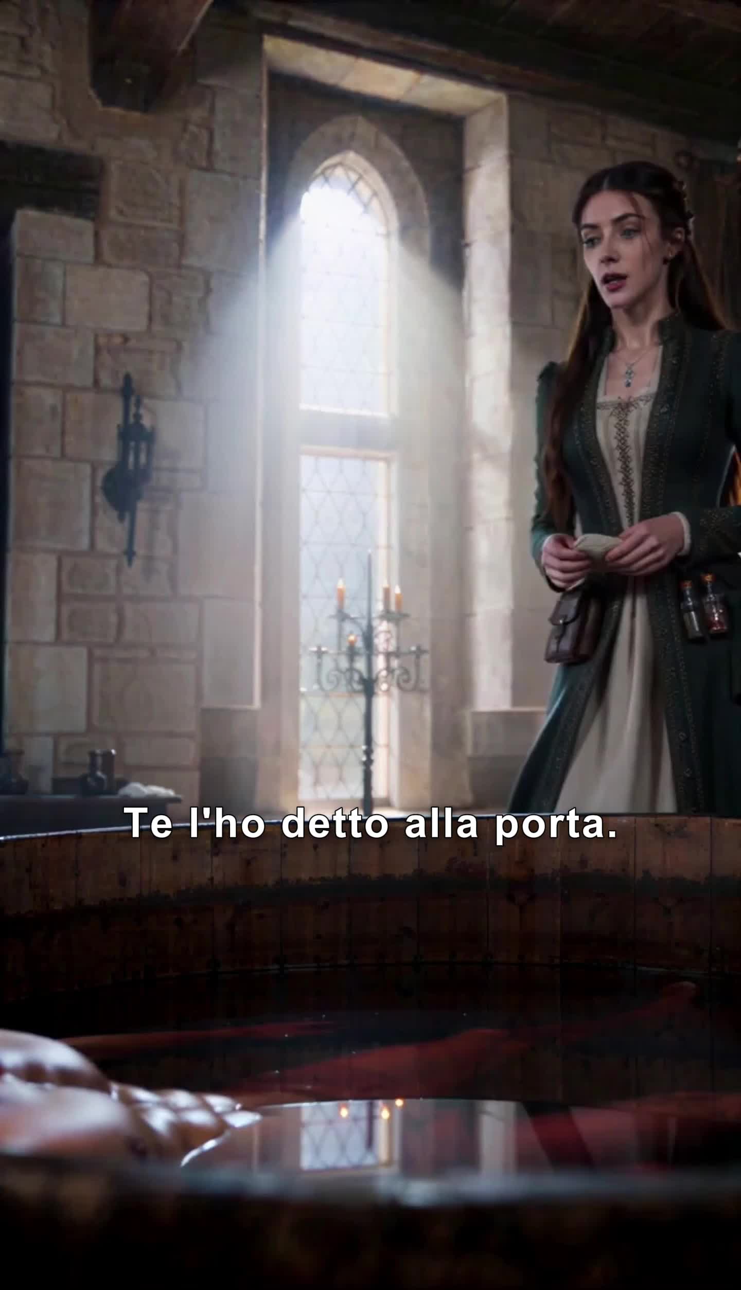 "No" al Principe e "Sì" al Re