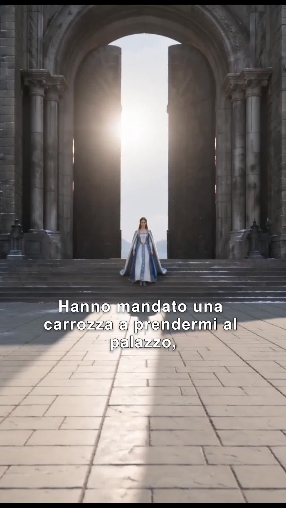"No" al Principe e "Sì" al Re