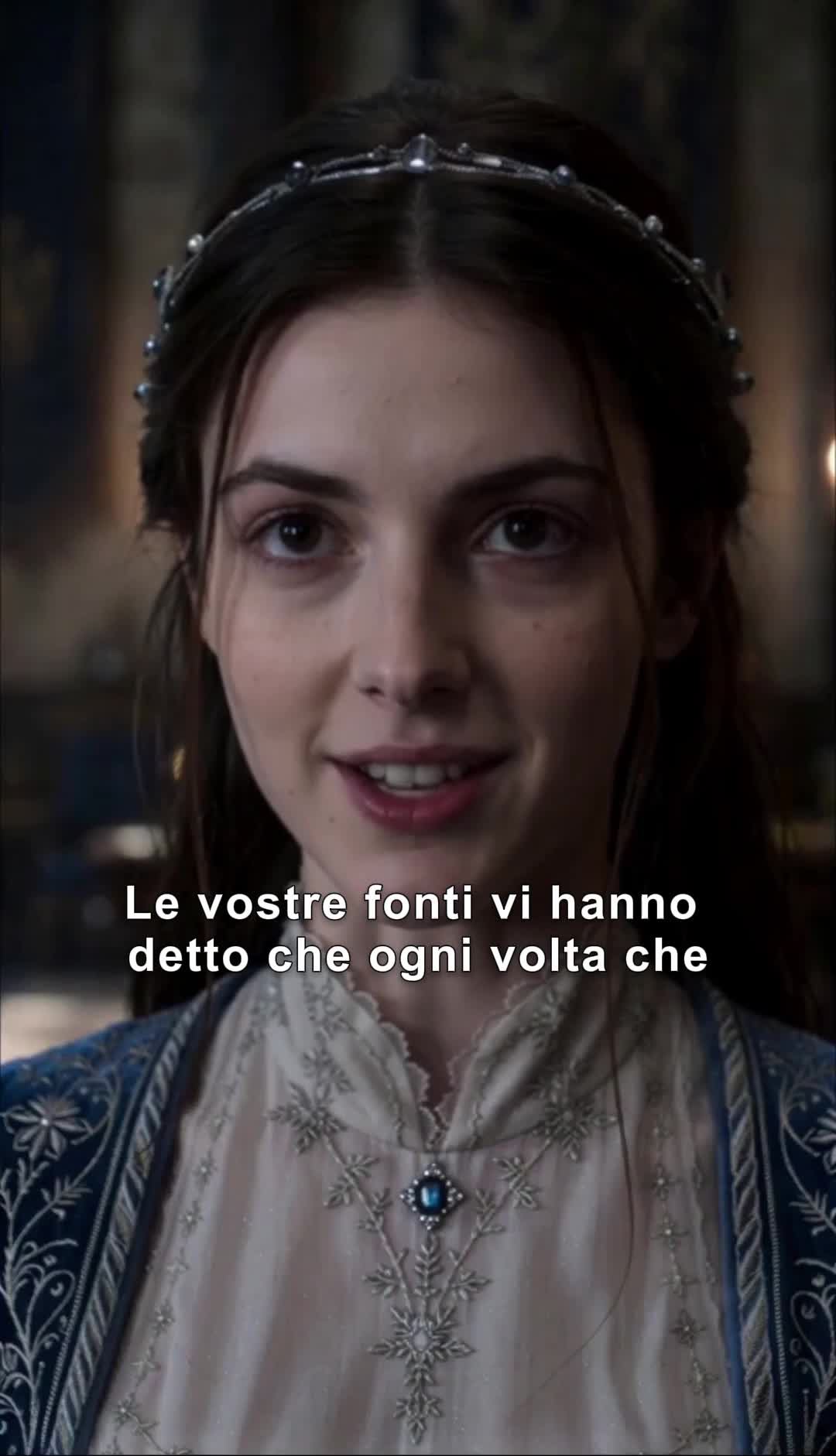 "No" al Principe e "Sì" al Re
