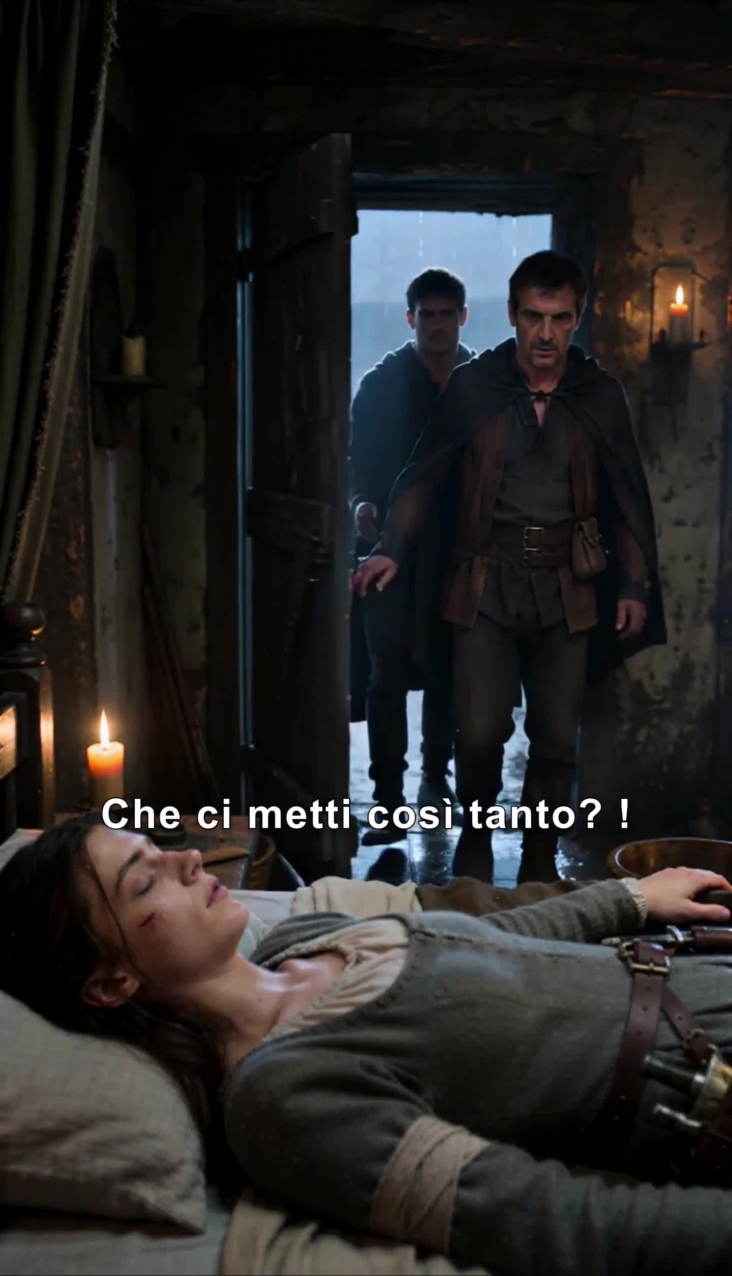 "No" al Principe e "Sì" al Re