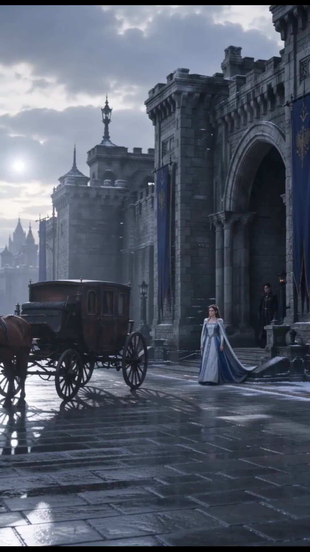 "No" al Principe e "Sì" al Re