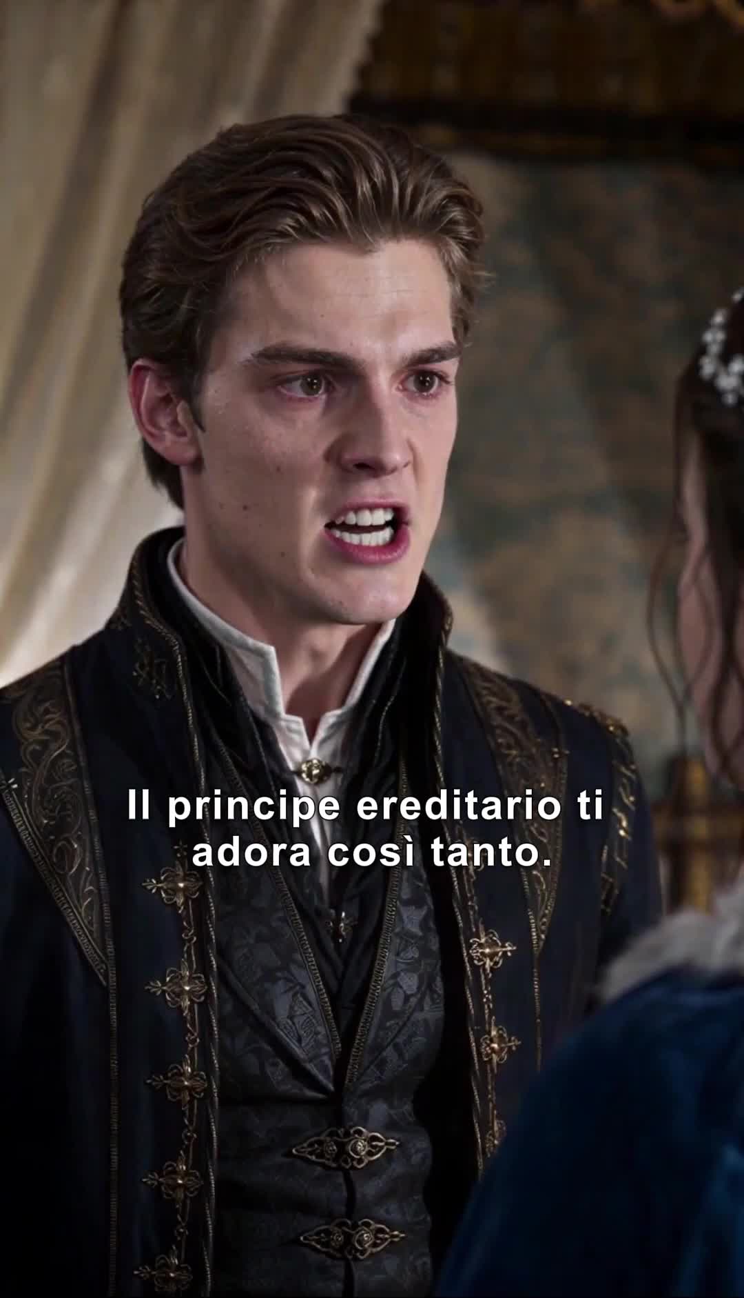 "No" al Principe e "Sì" al Re