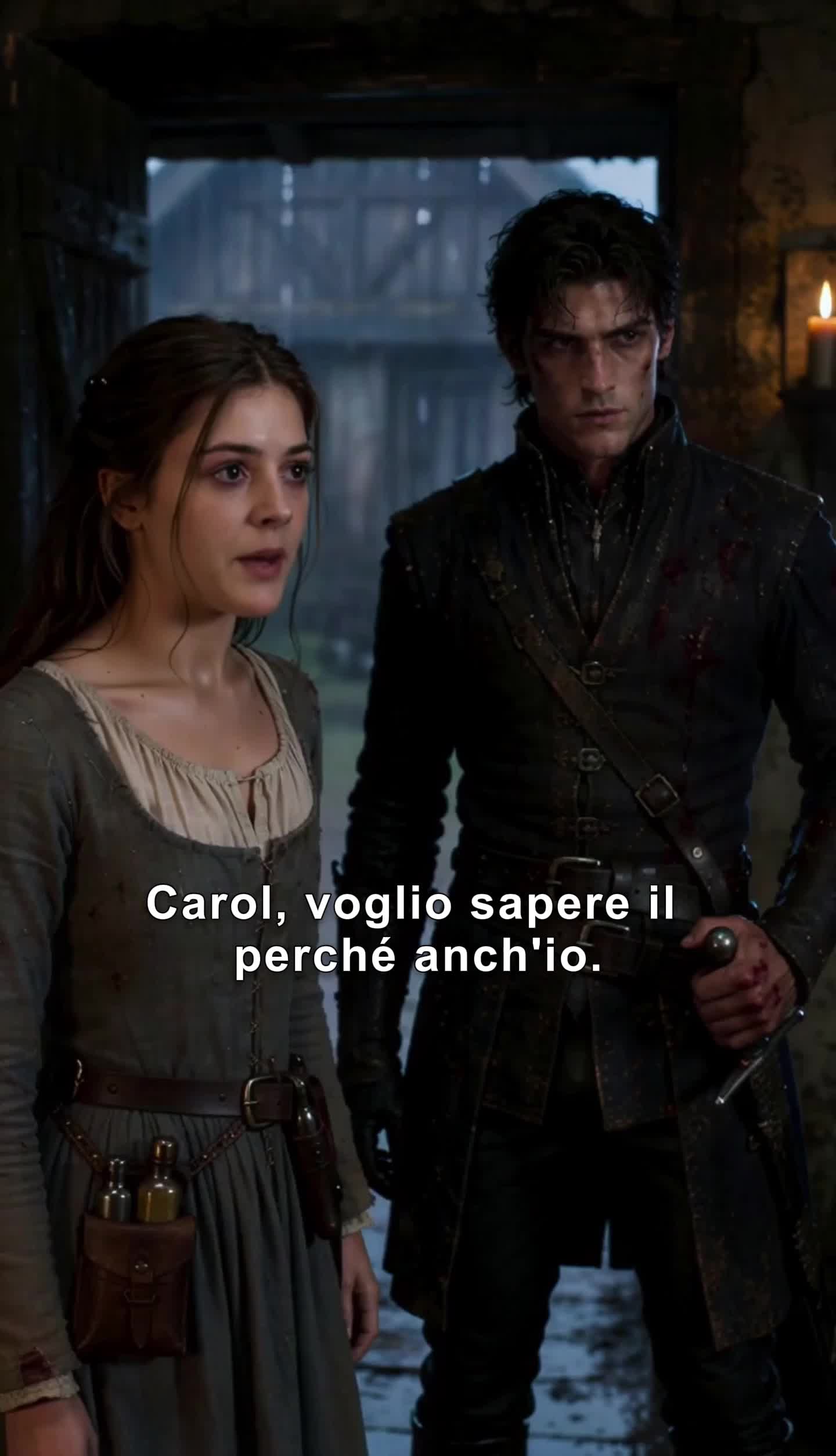 "No" al Principe e "Sì" al Re