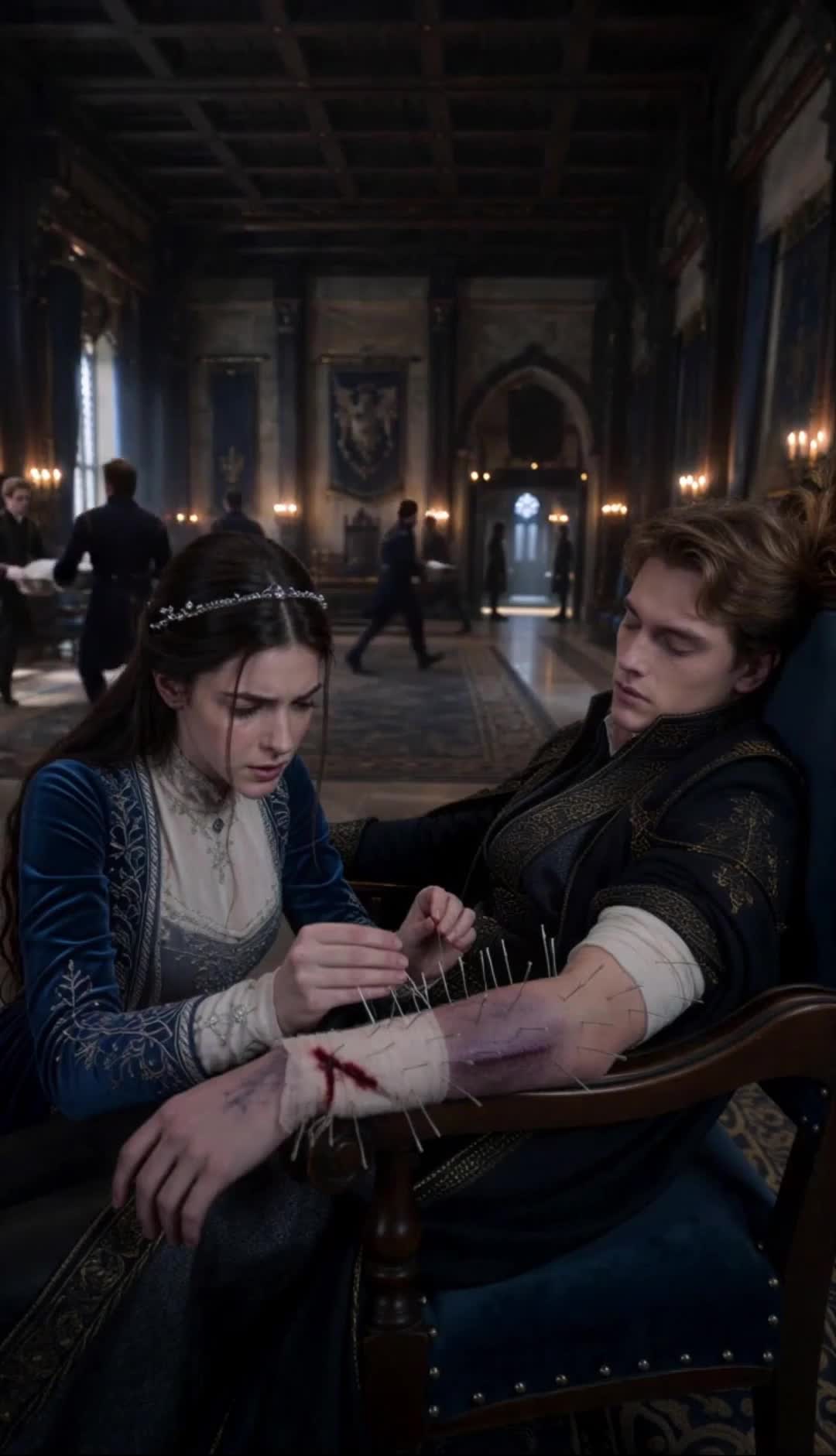 "No" al Principe e "Sì" al Re