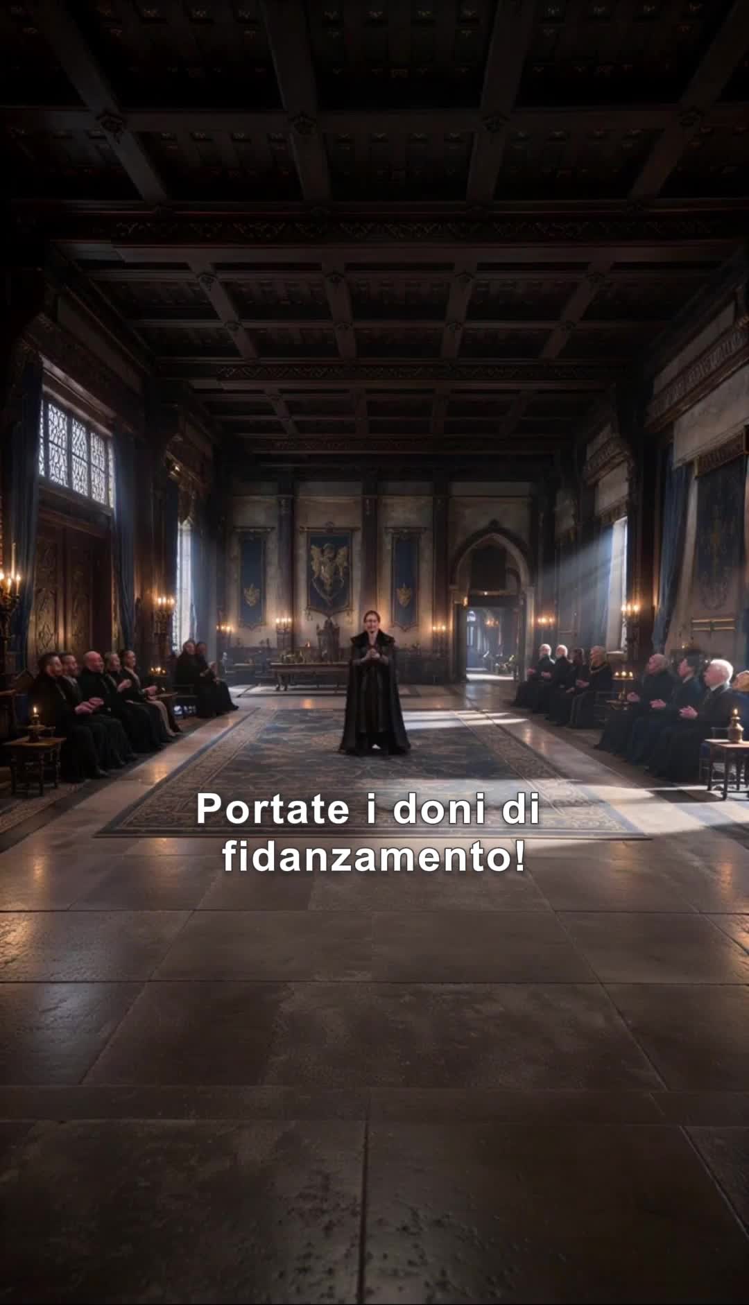 "No" al Principe e "Sì" al Re