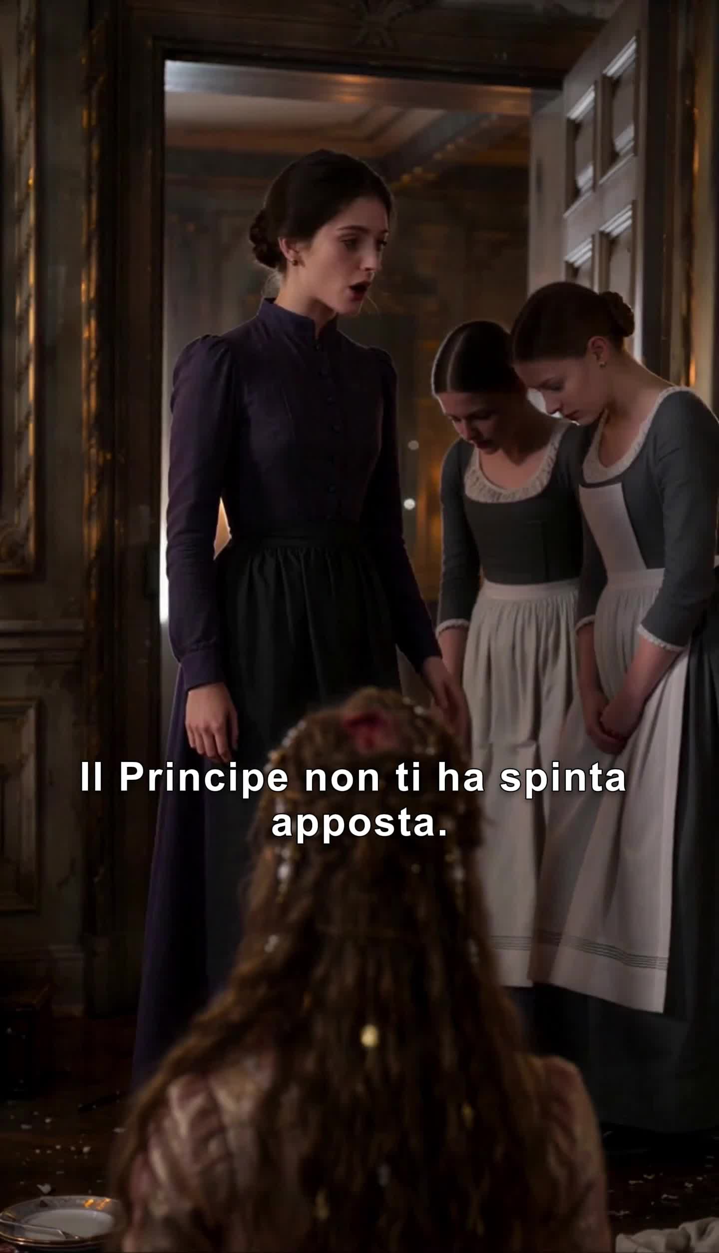 "No" al Principe e "Sì" al Re