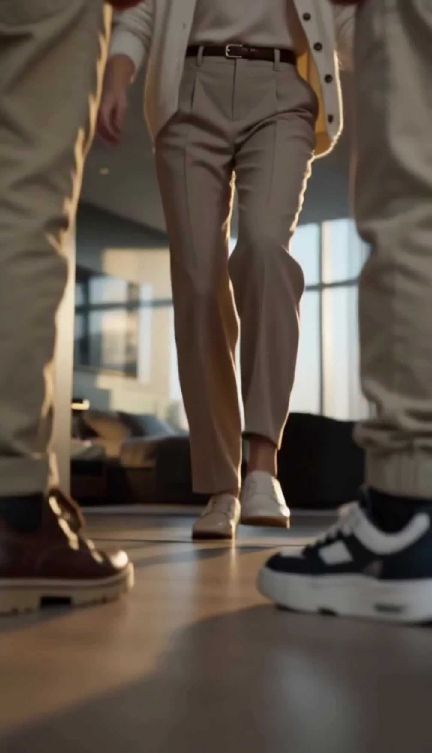 Triplets' Mission: Find Their Billionaire Daddy