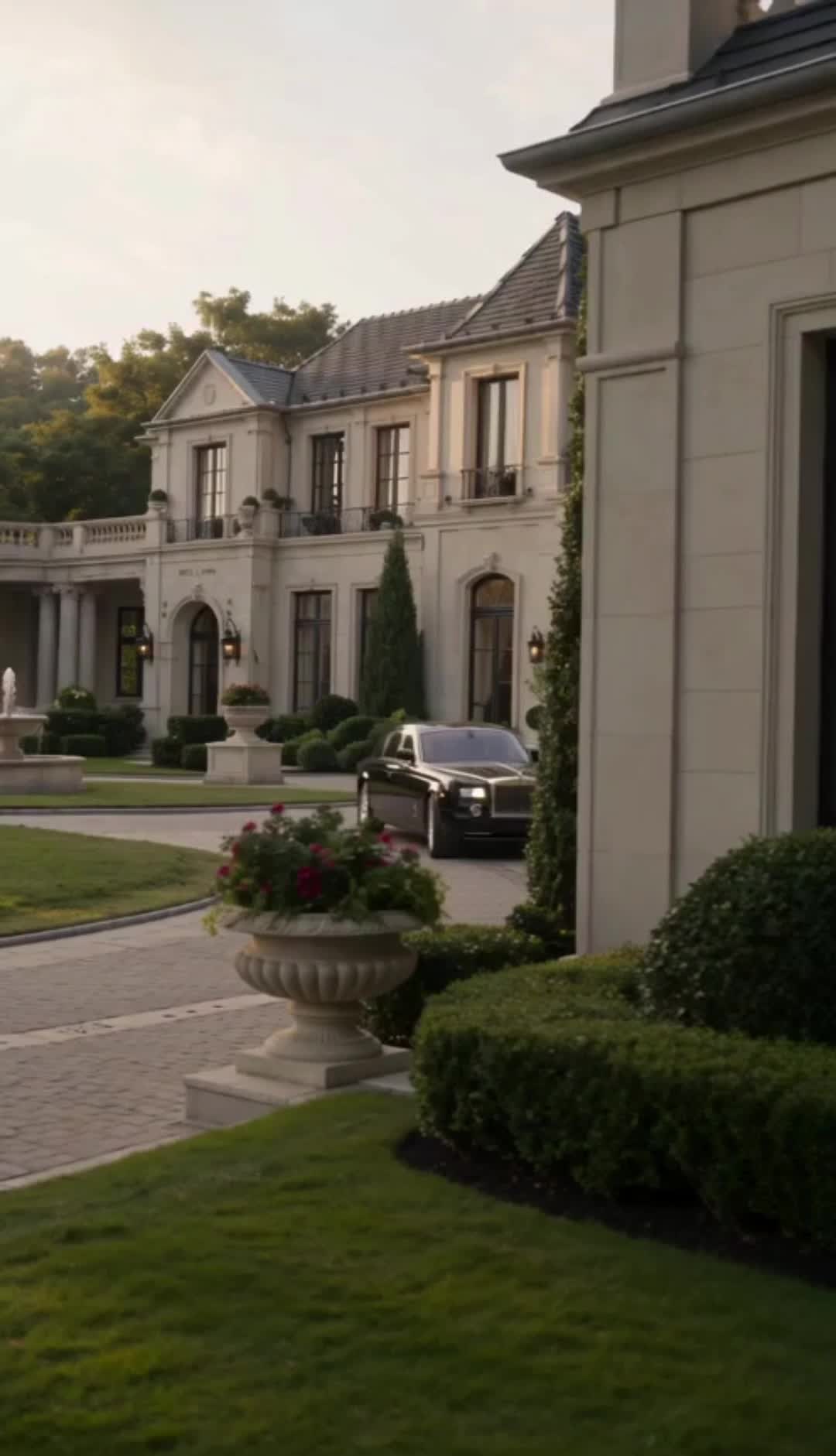 Triplets' Mission: Find Their Billionaire Daddy