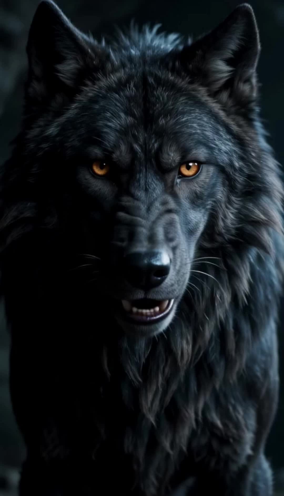 Marked by the Rogue Wolf King