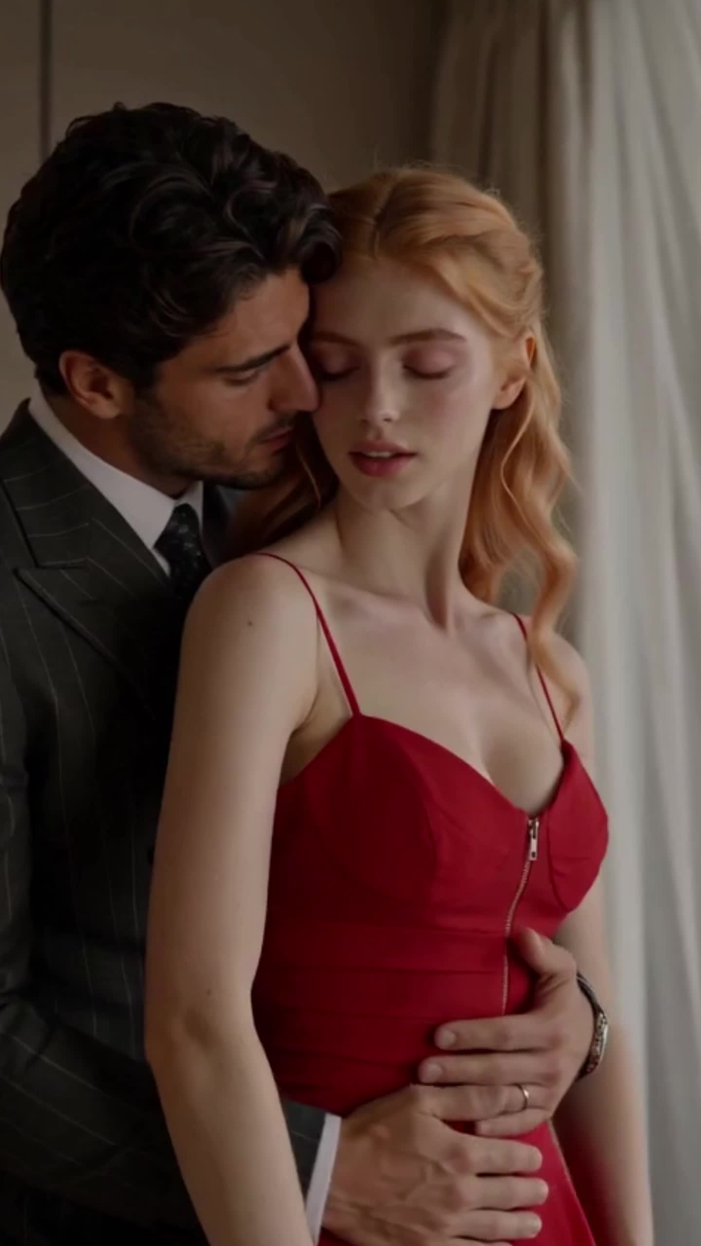 The Devil's Bargain: Mafia's Sweet Wife