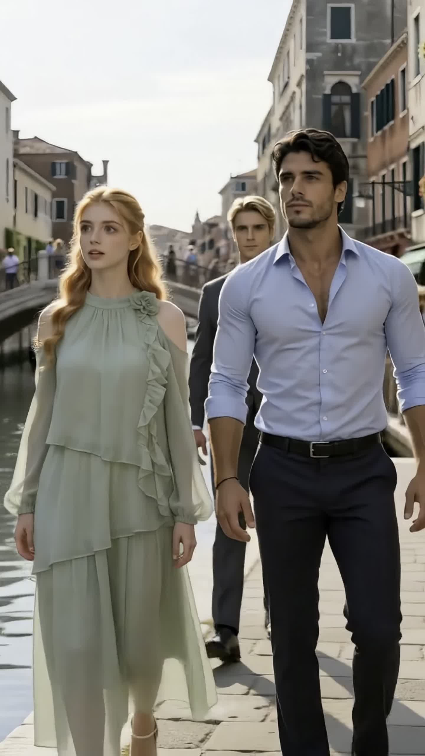 The Devil's Bargain: Mafia's Sweet Wife